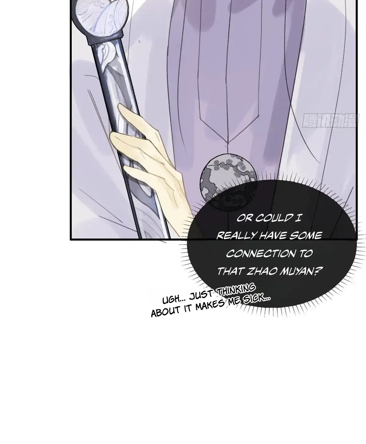 Deceiving a Loyal Heart Chapter 21 page 66 - 