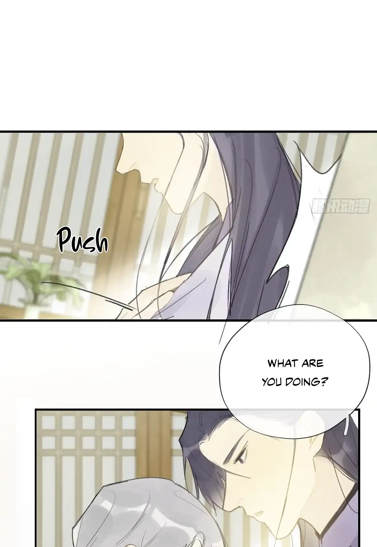 Deceiving a Loyal Heart Chapter 21 page 67 - 