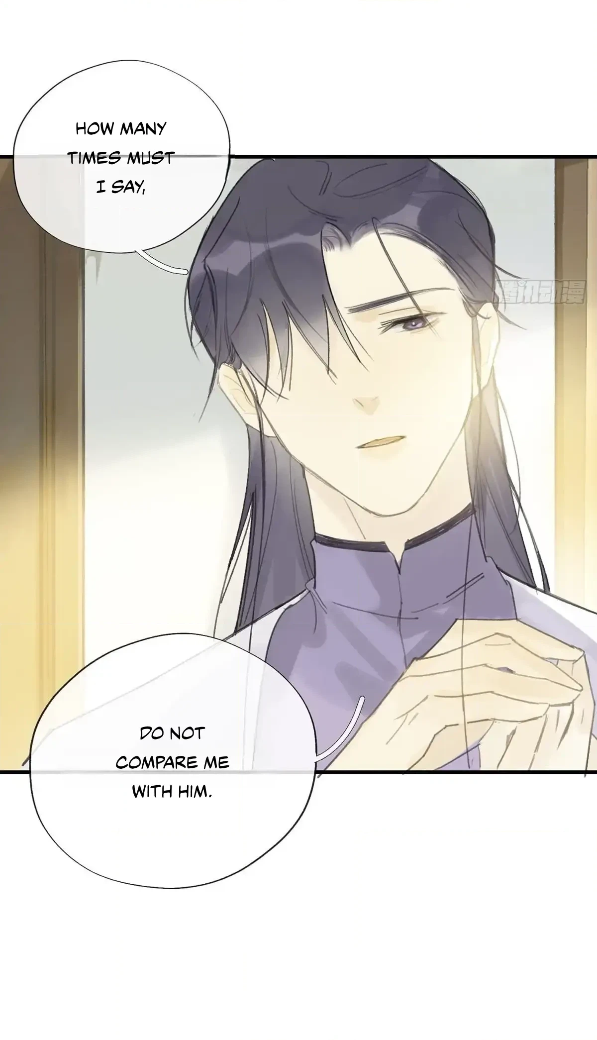 Deceiving a Loyal Heart Chapter 21 page 70 - 