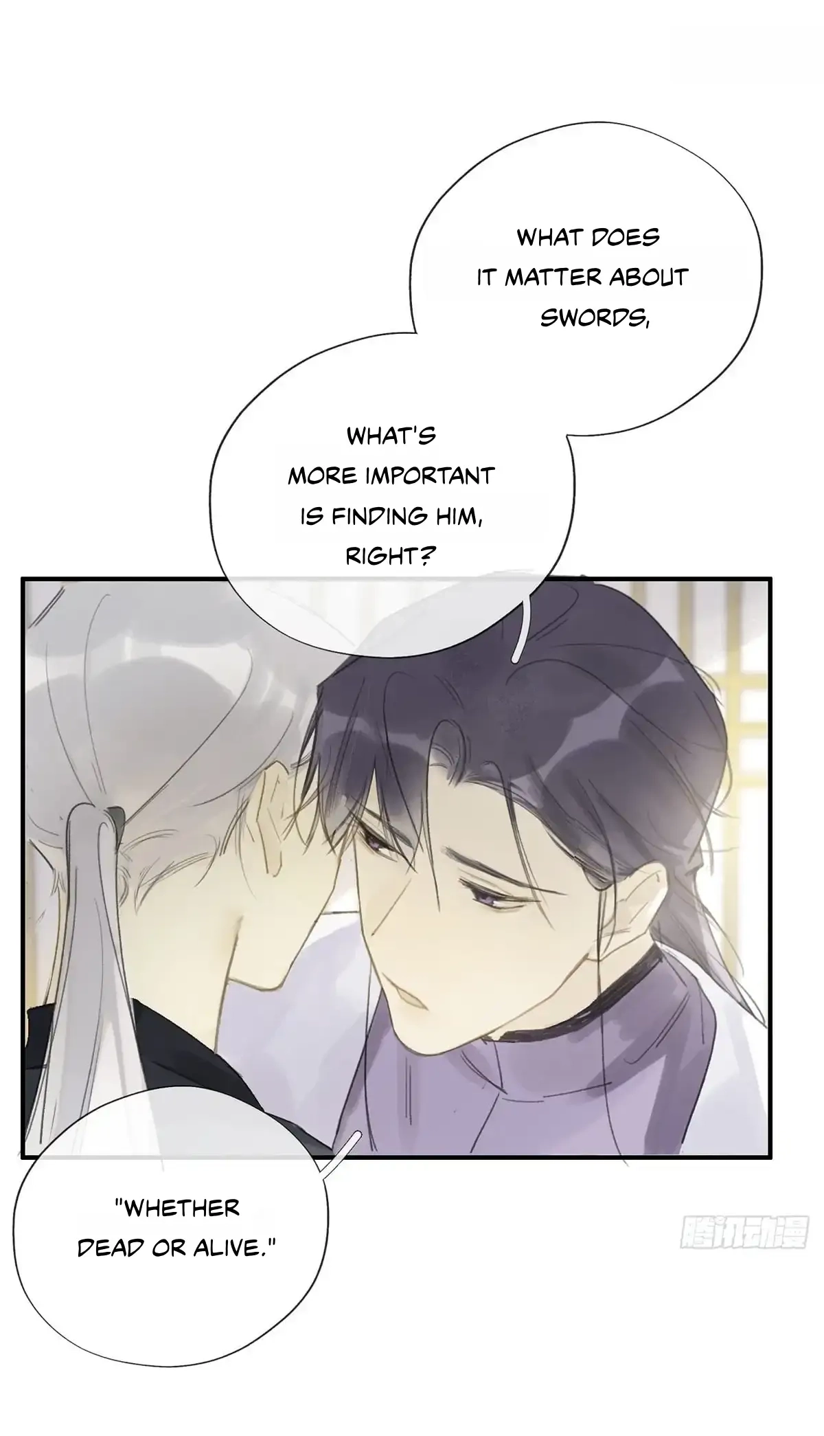 Deceiving a Loyal Heart Chapter 21 page 71 - 