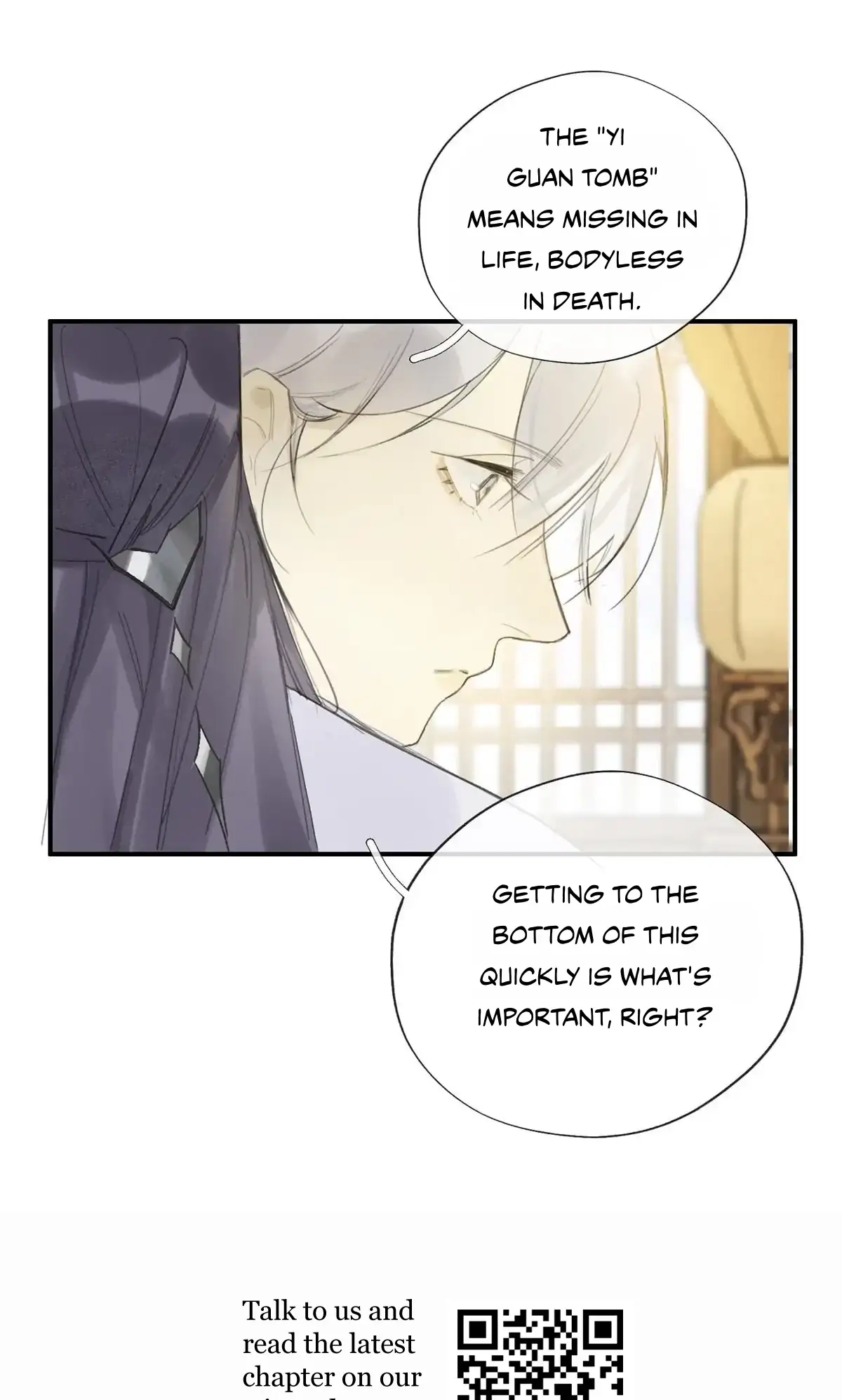 Deceiving a Loyal Heart Chapter 21 page 72 - 