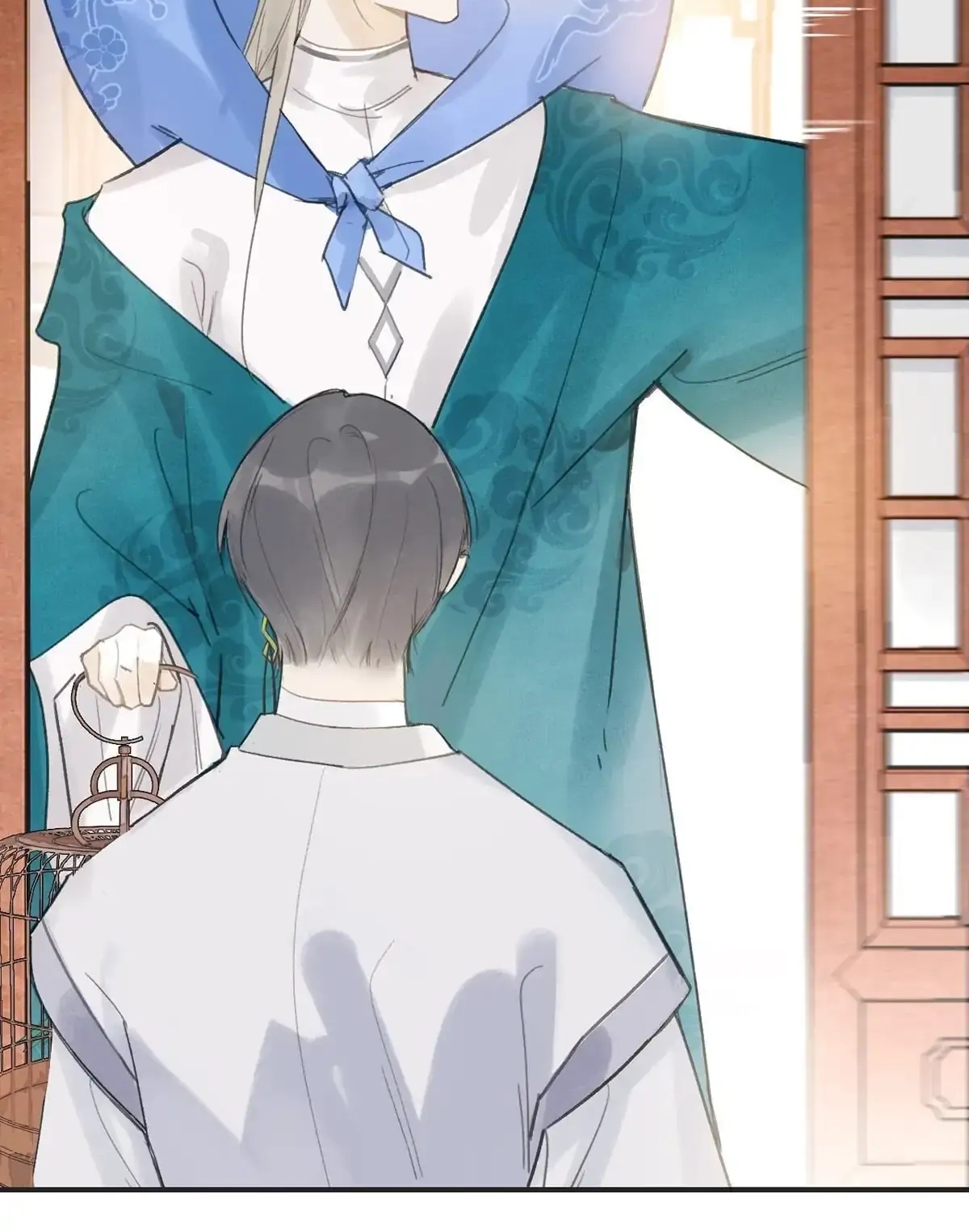 Deceiving a Loyal Heart Chapter 22 page 11 - 