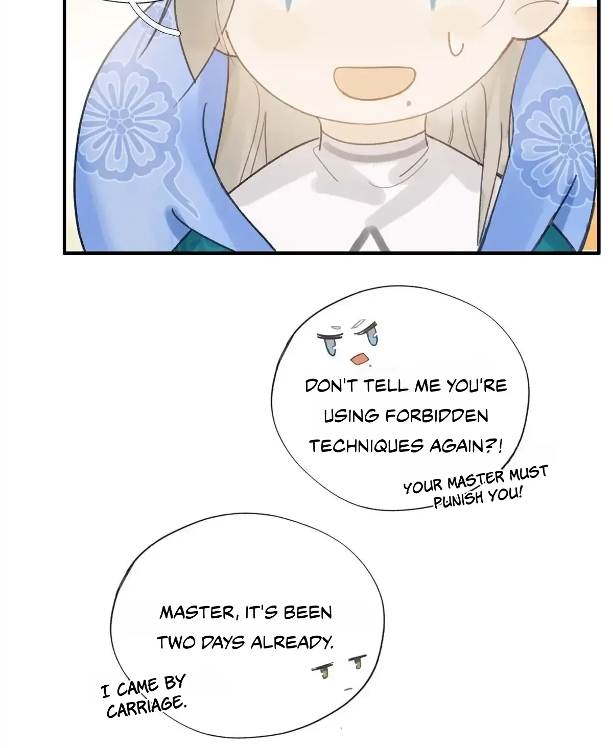 Deceiving a Loyal Heart Chapter 22 page 13 - 