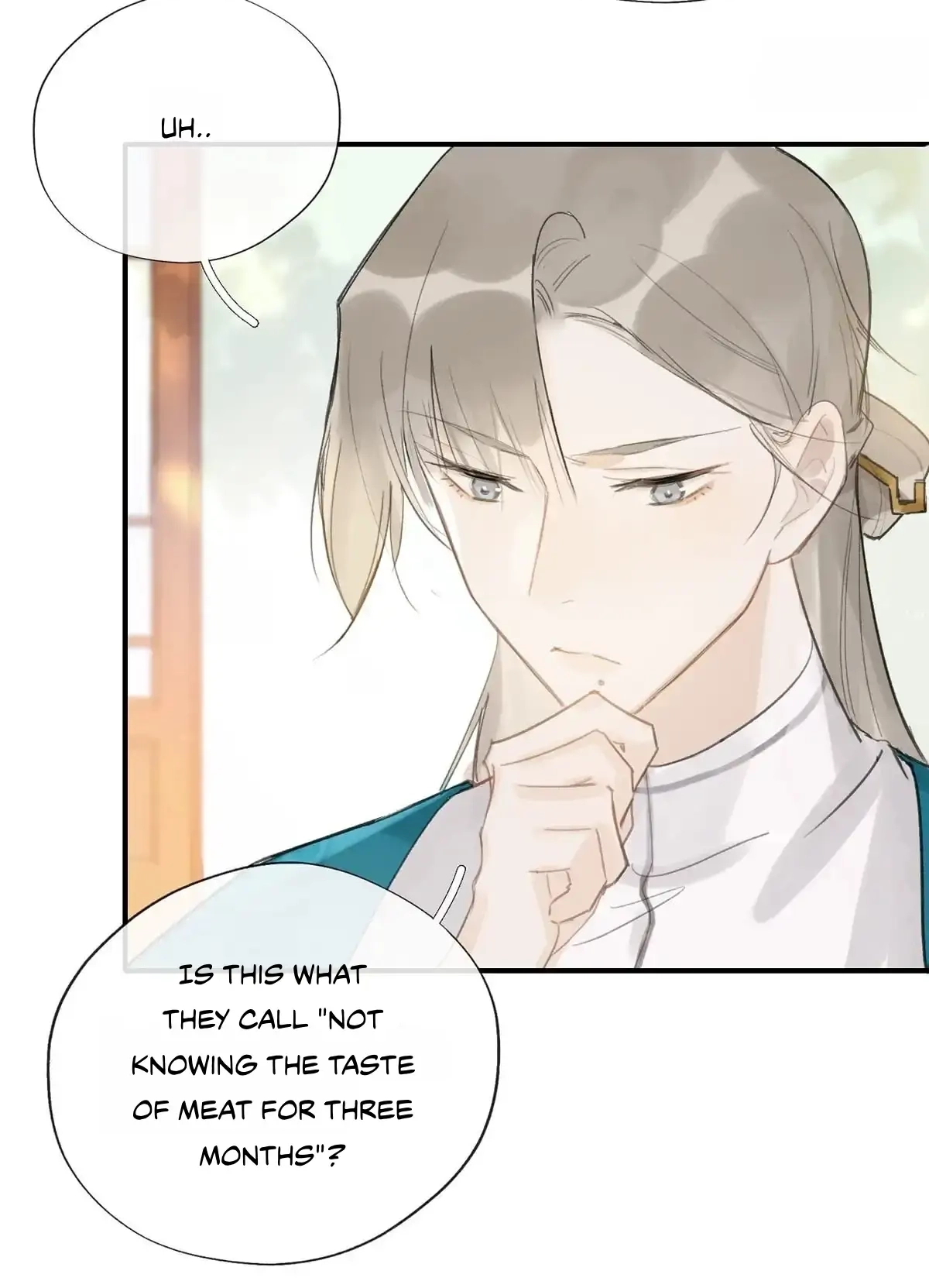 Deceiving a Loyal Heart Chapter 22 page 15 - 
