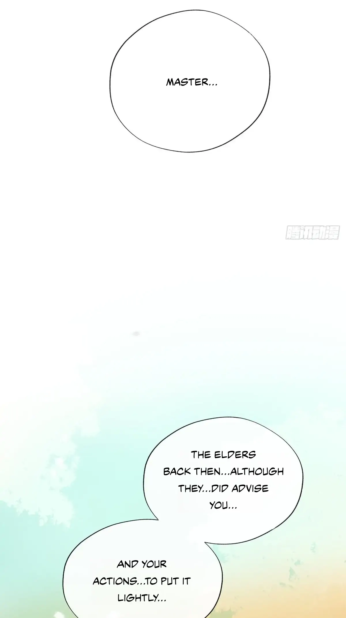 Deceiving a Loyal Heart Chapter 22 page 18 - 