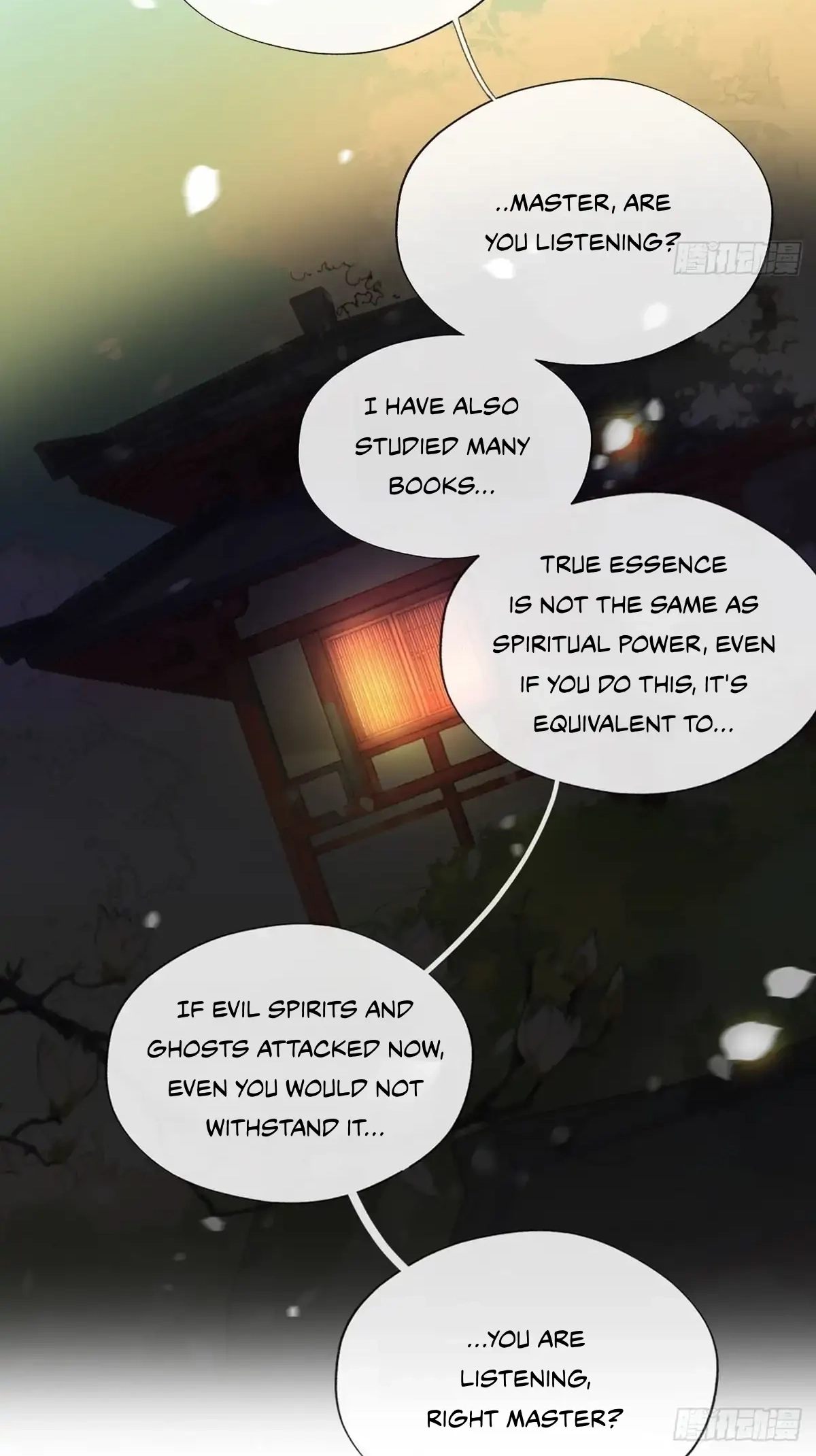Deceiving a Loyal Heart Chapter 22 page 19 - 