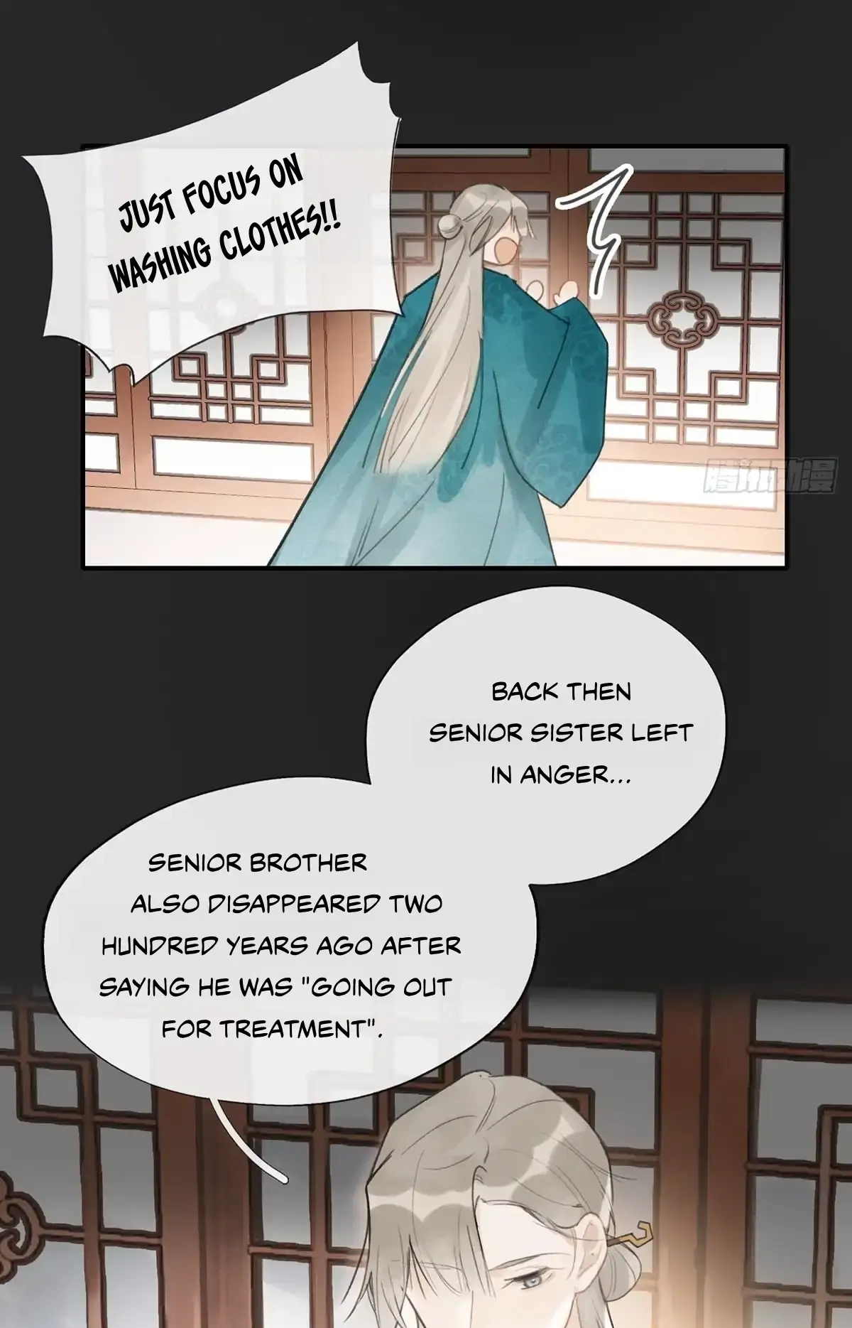 Deceiving a Loyal Heart Chapter 22 page 28 - 