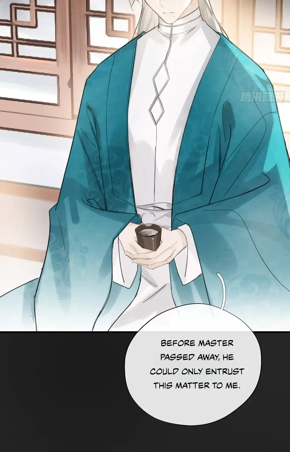 Deceiving a Loyal Heart Chapter 22 page 29 - 