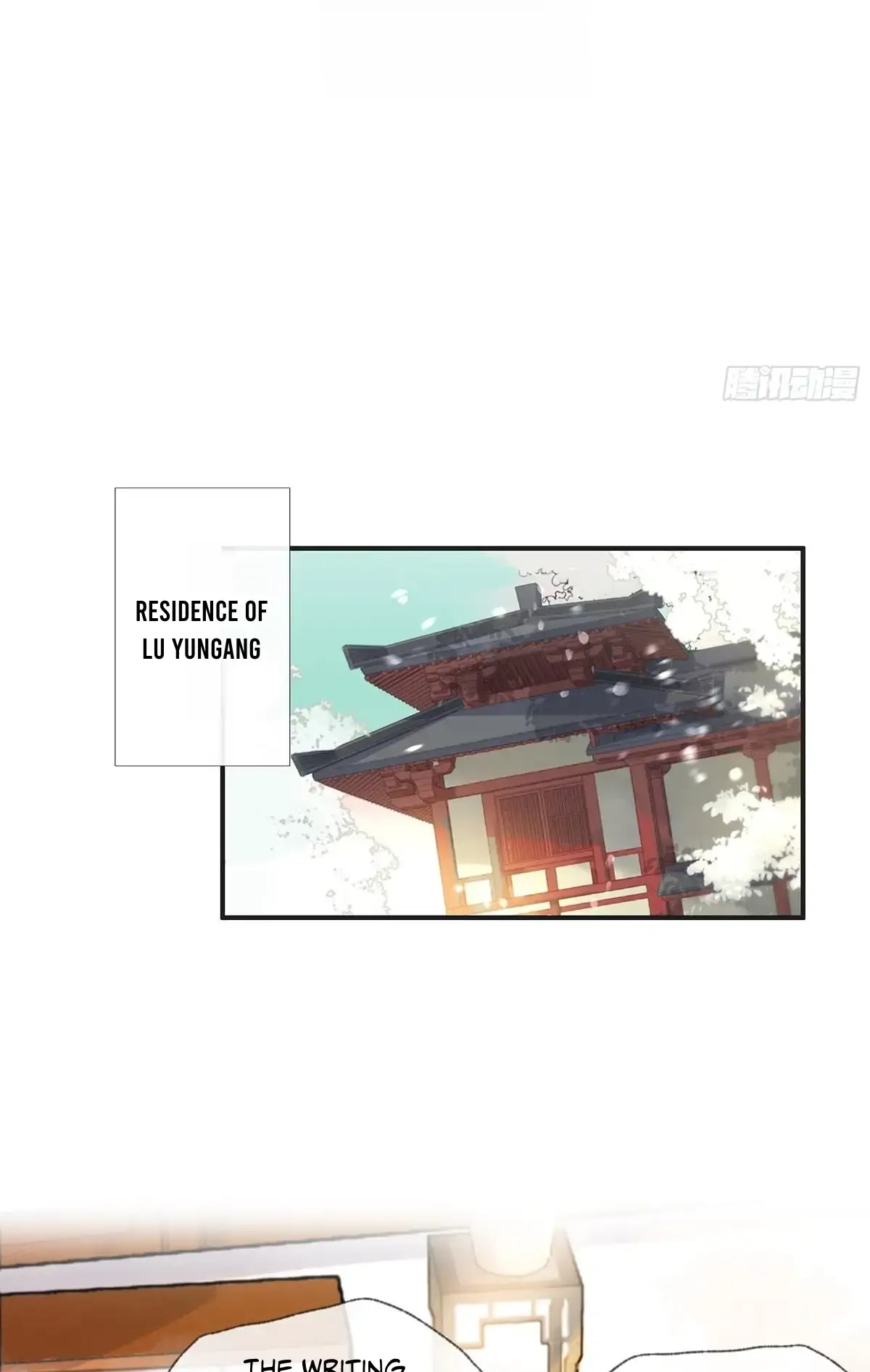 Deceiving a Loyal Heart Chapter 22 page 4 - 