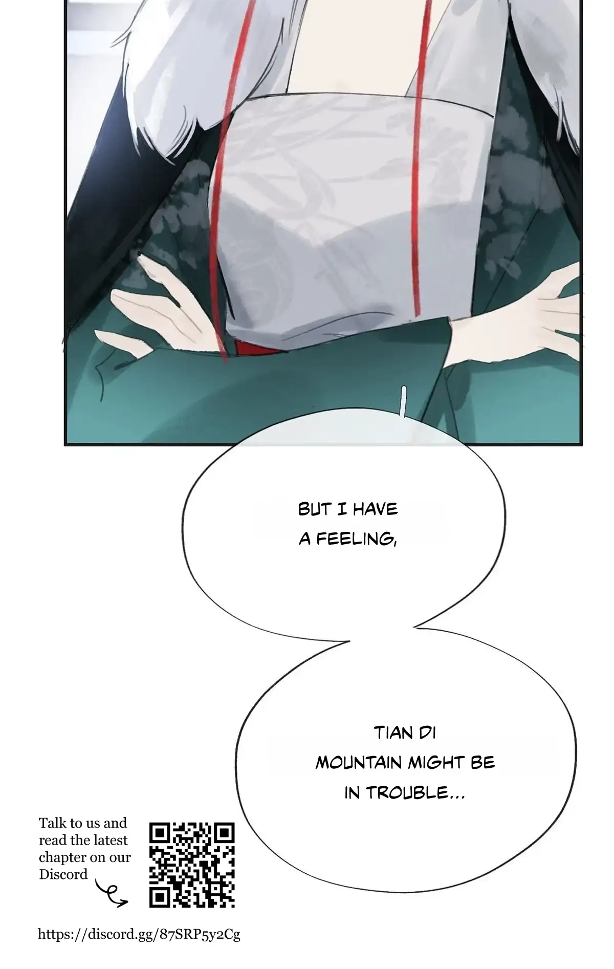 Deceiving a Loyal Heart Chapter 22 page 36 - 