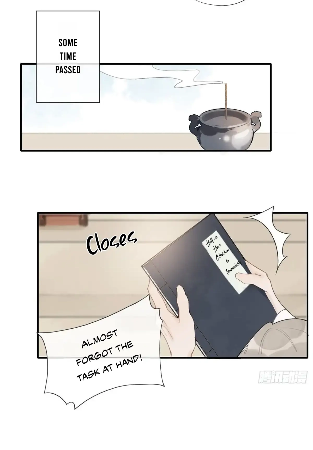 Deceiving a Loyal Heart Chapter 22 page 7 - 