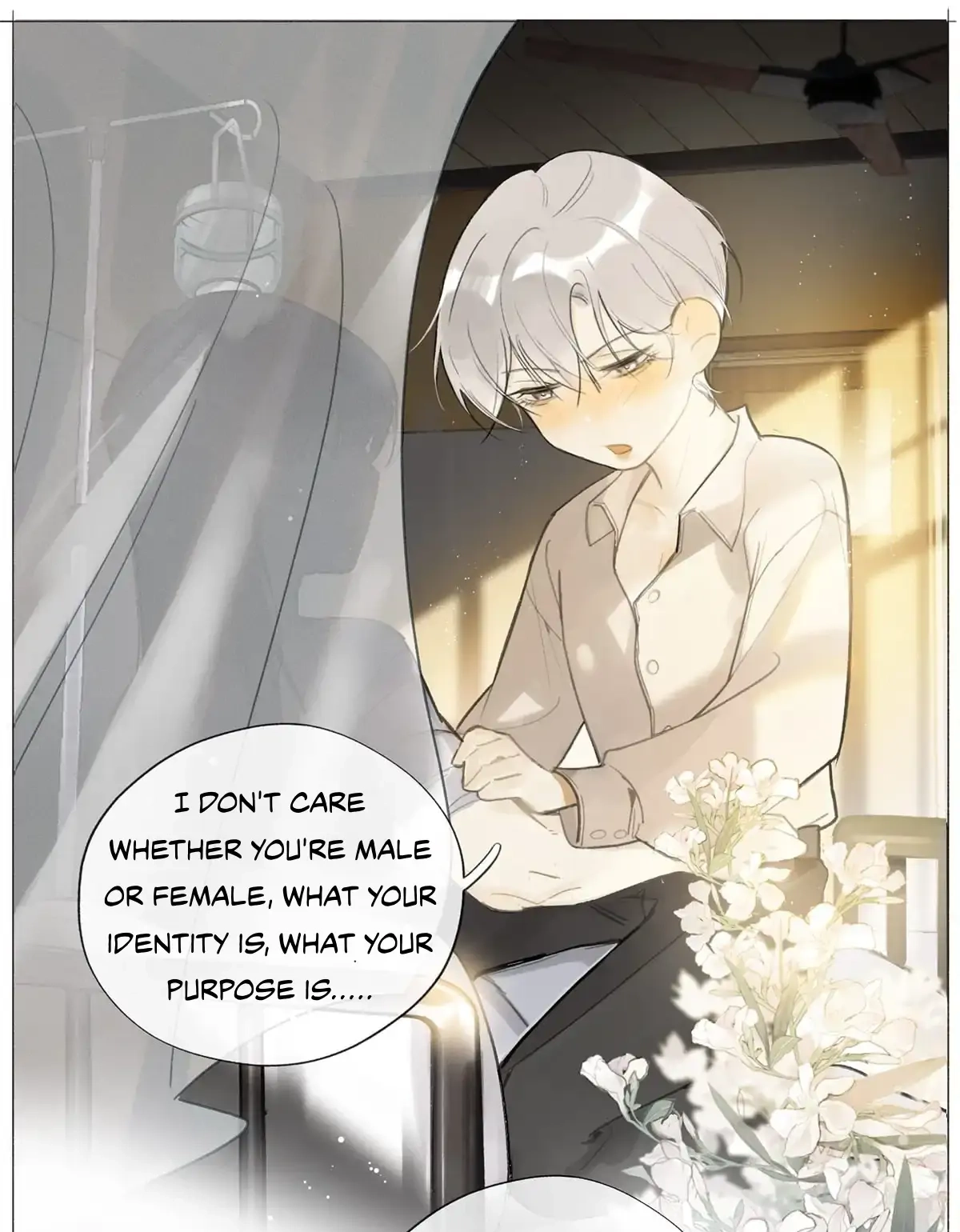 Deceiving a Loyal Heart Chapter 23 page 1 - 