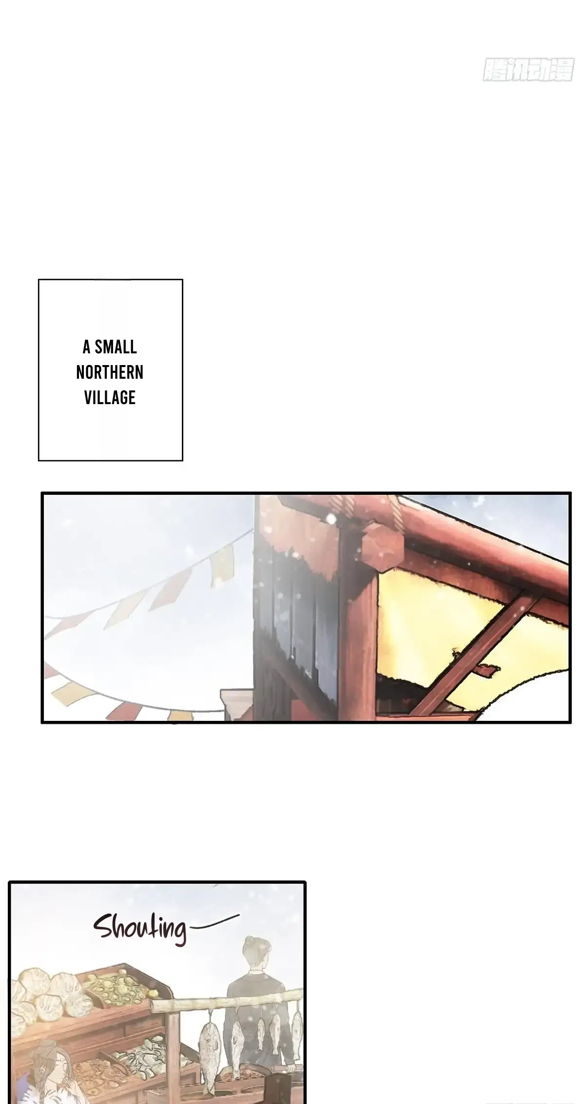 Deceiving a Loyal Heart Chapter 23 page 22 - 
