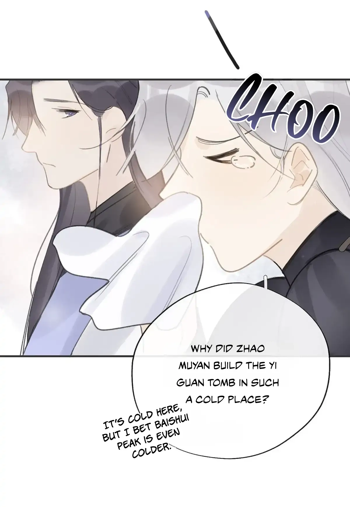 Deceiving a Loyal Heart Chapter 23 page 25 - 