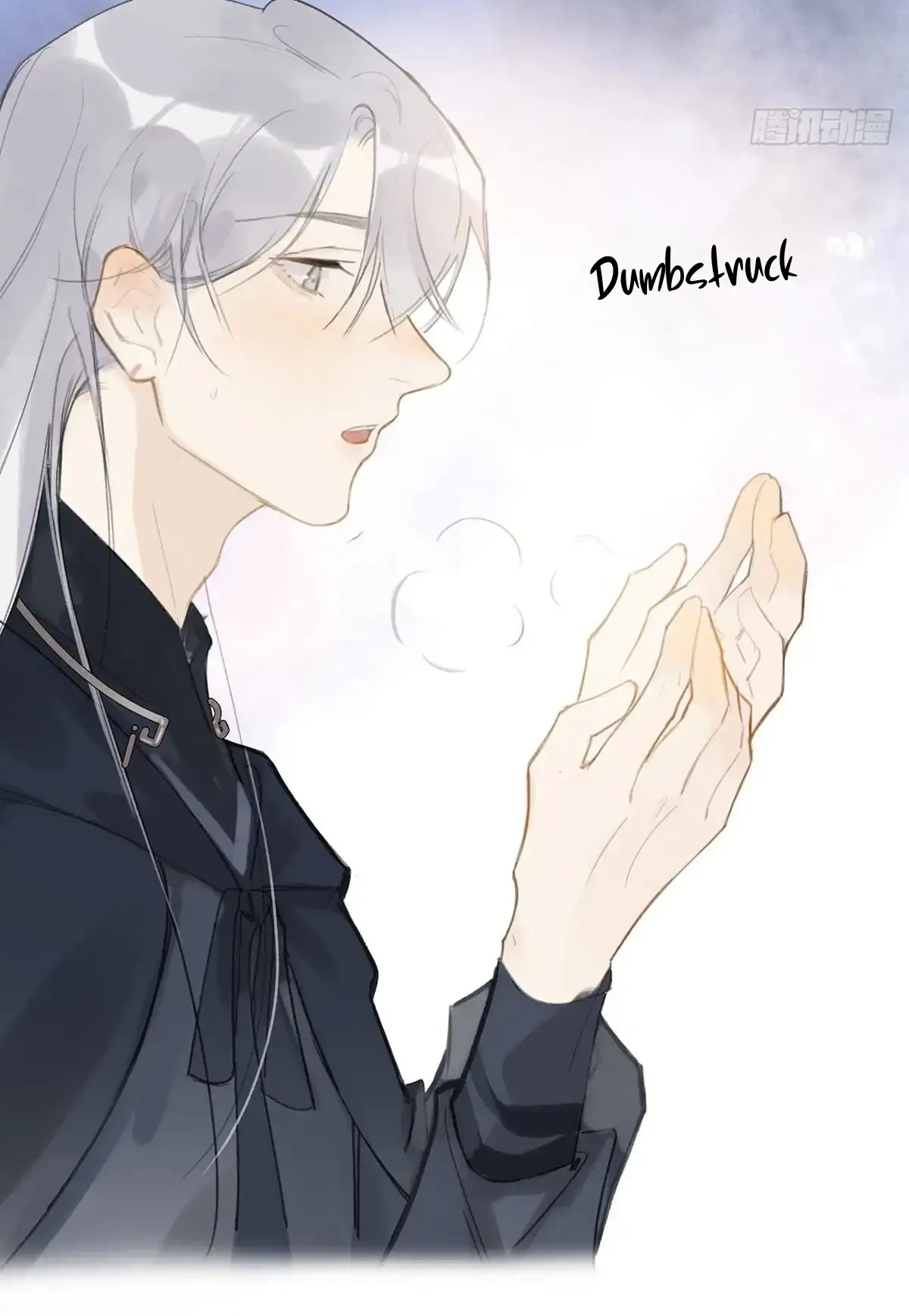 Deceiving a Loyal Heart Chapter 23 page 27 - 