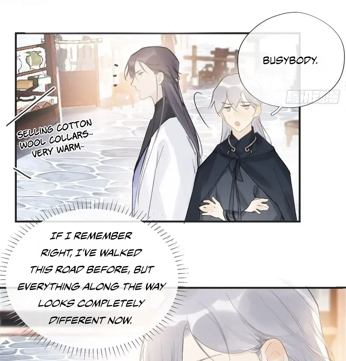 Deceiving a Loyal Heart Chapter 23 page 28 - 