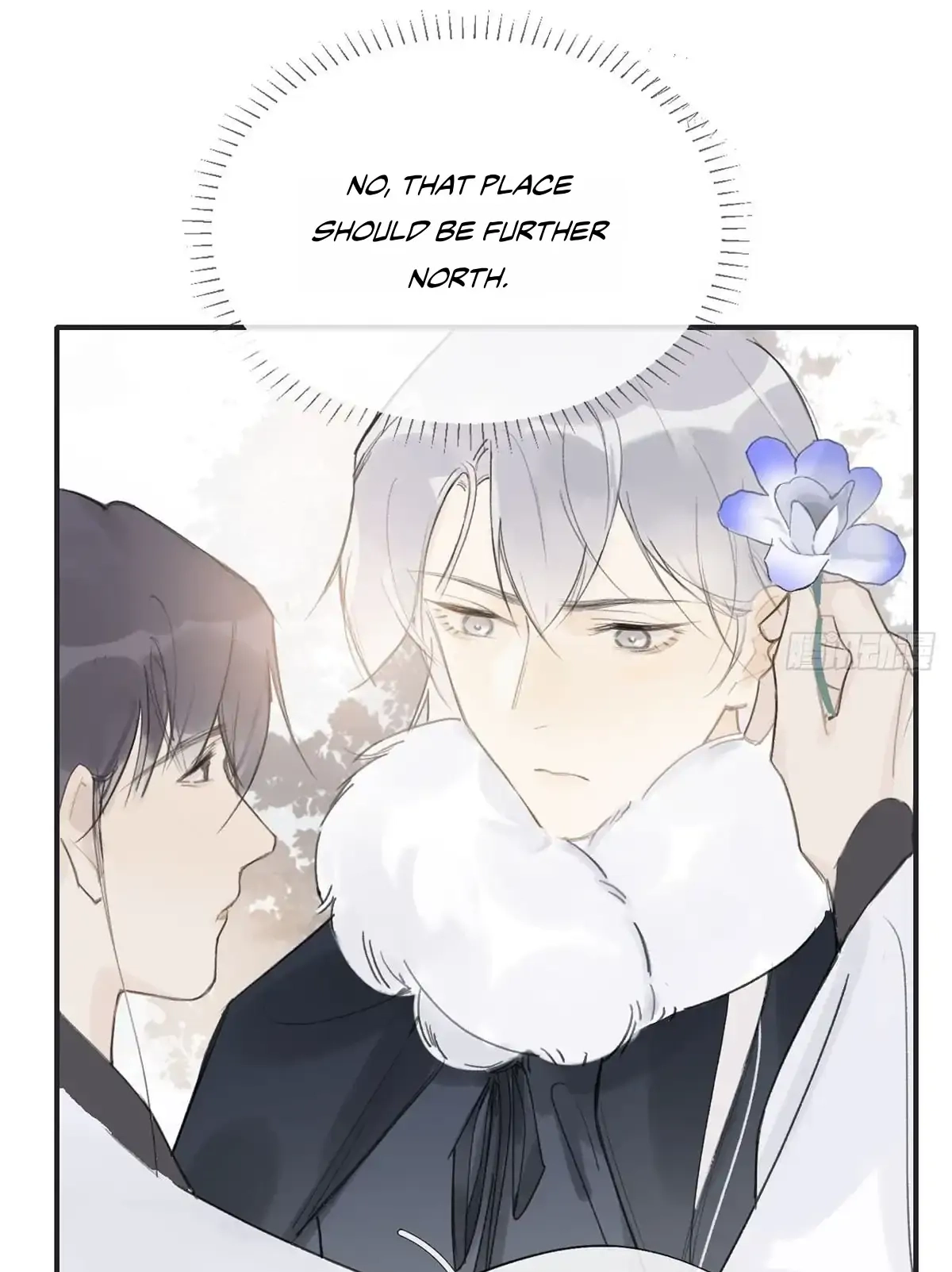 Deceiving a Loyal Heart Chapter 23 page 32 - 