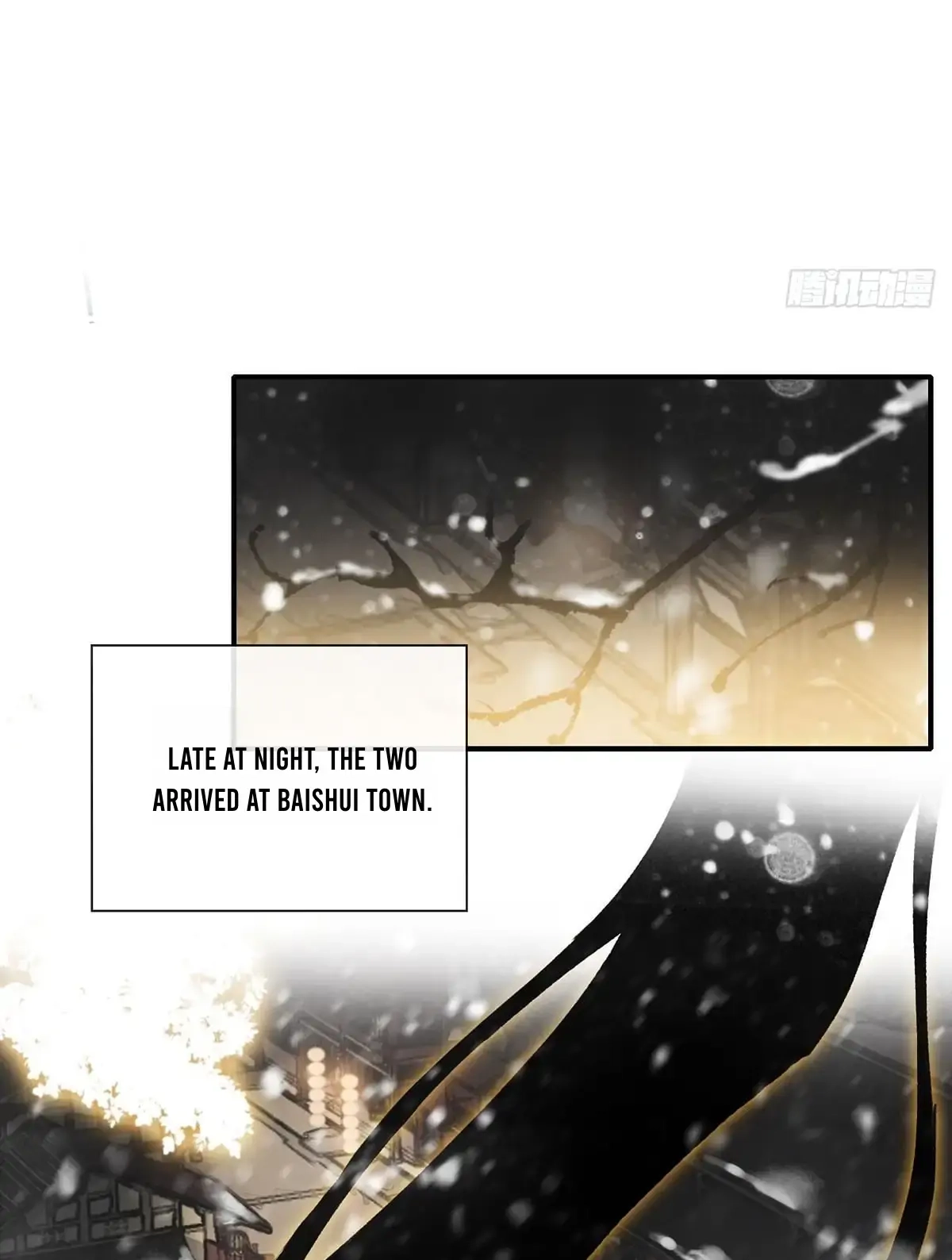 Deceiving a Loyal Heart Chapter 23 page 35 - 