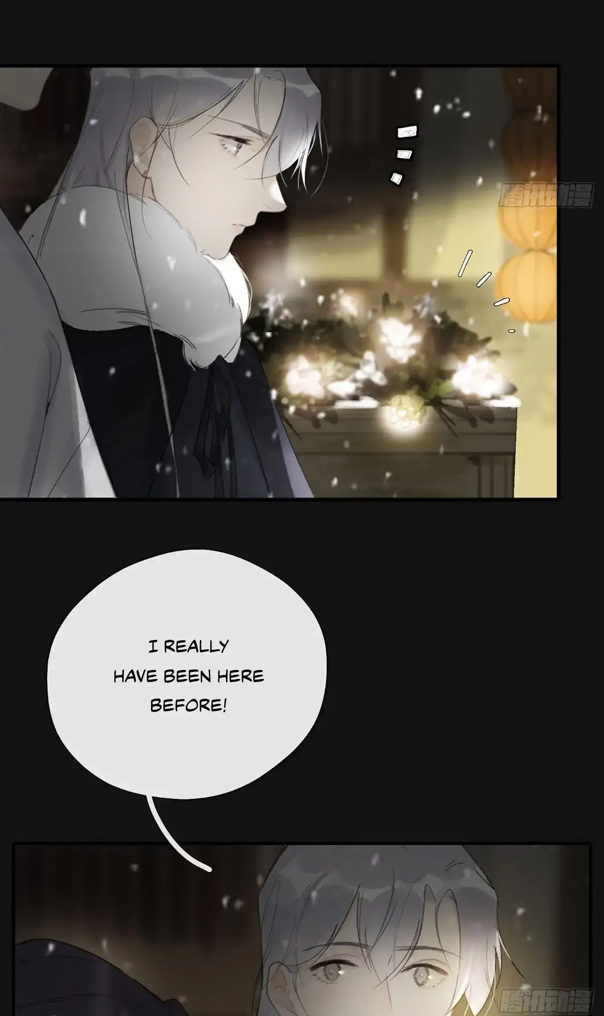Deceiving a Loyal Heart Chapter 23 page 37 - 