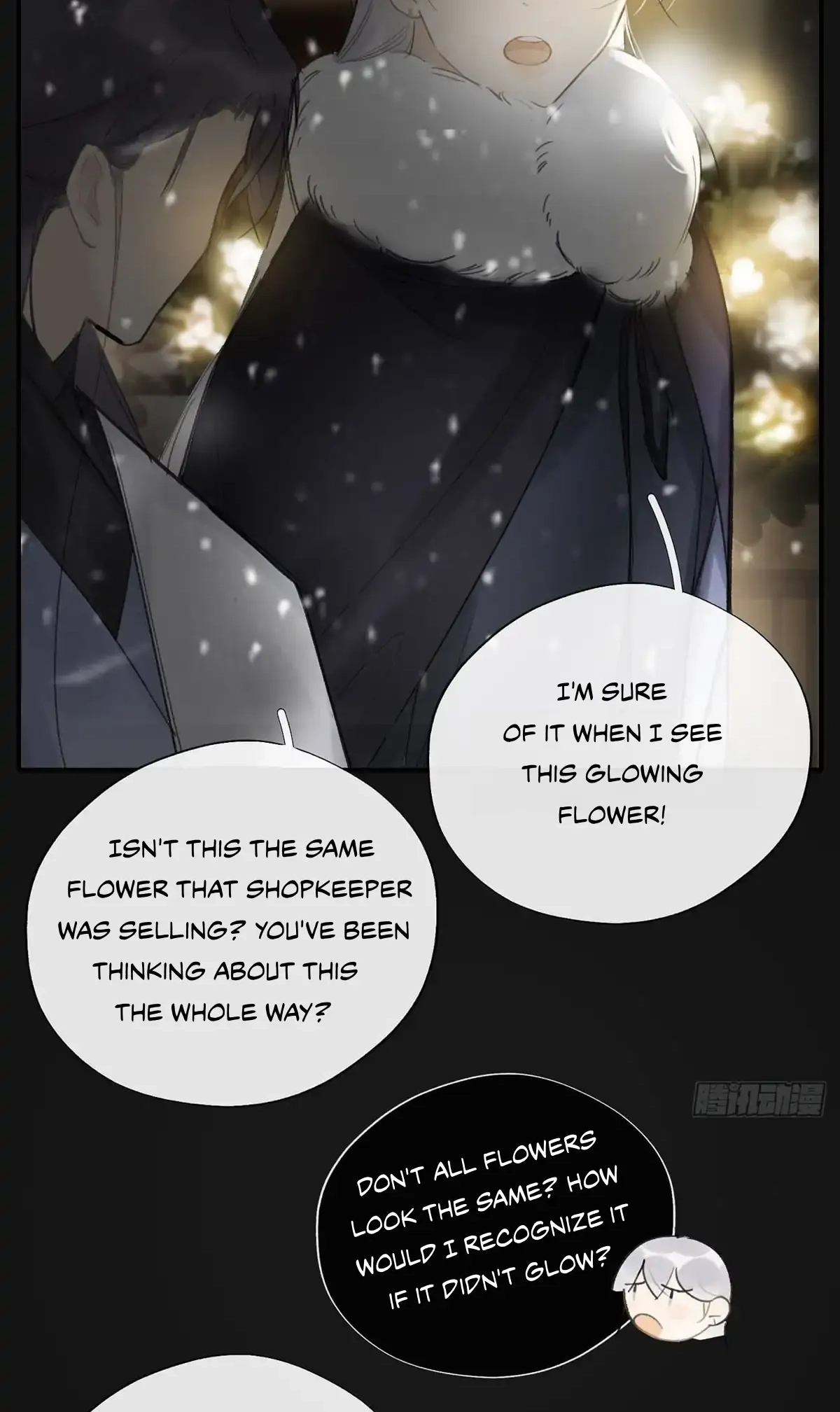 Deceiving a Loyal Heart Chapter 23 page 38 - 