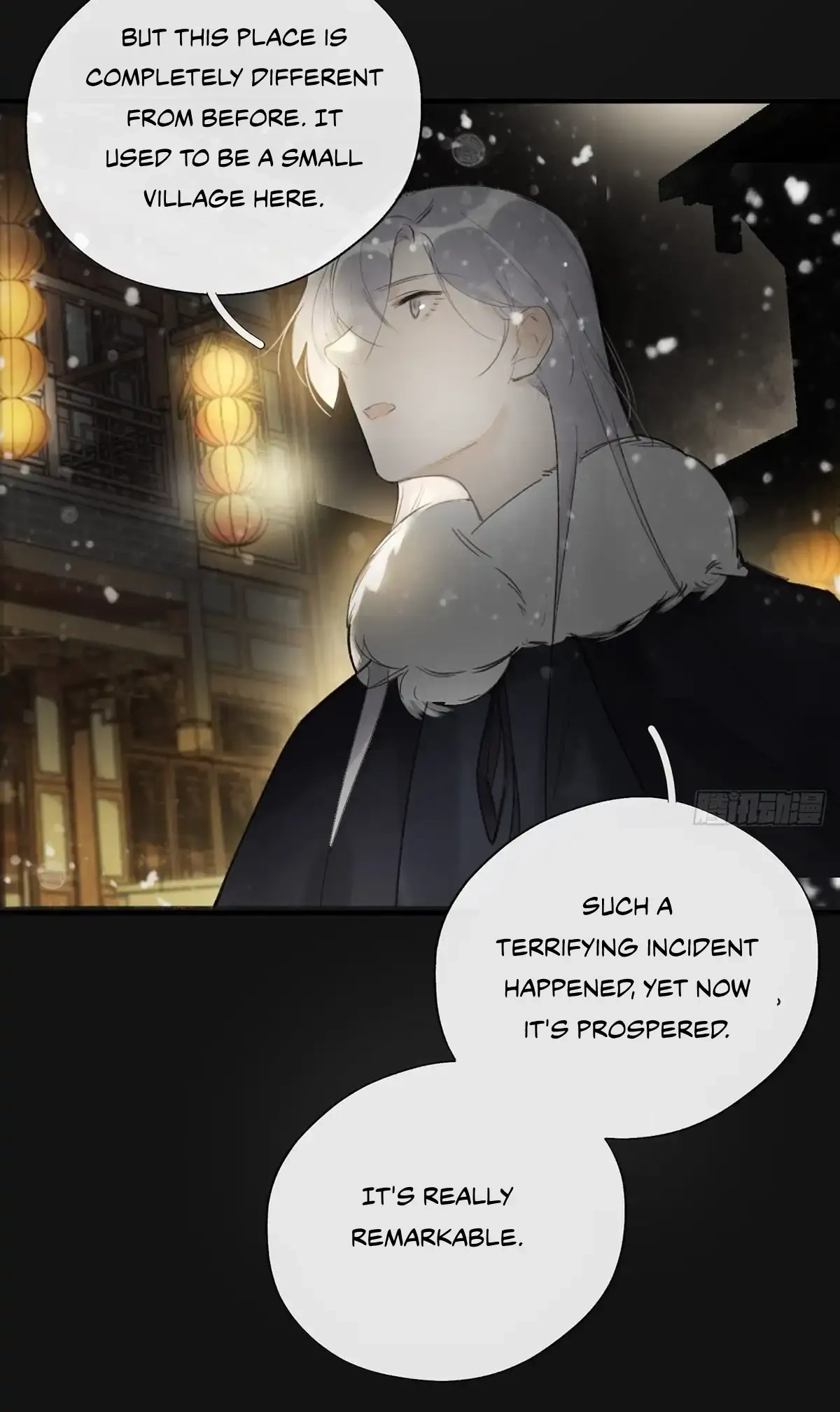 Deceiving a Loyal Heart Chapter 23 page 39 - 