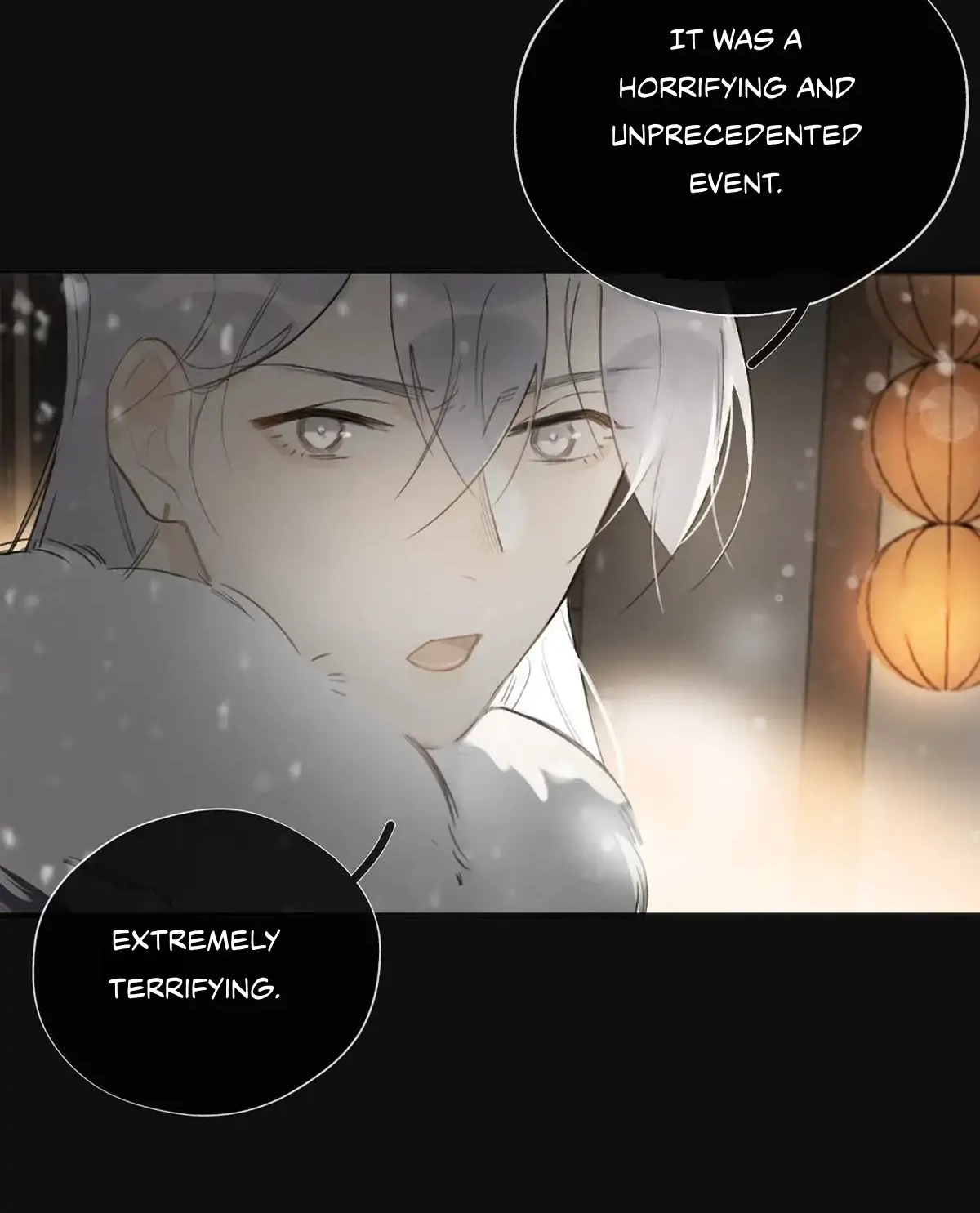 Deceiving a Loyal Heart Chapter 23 page 41 - 