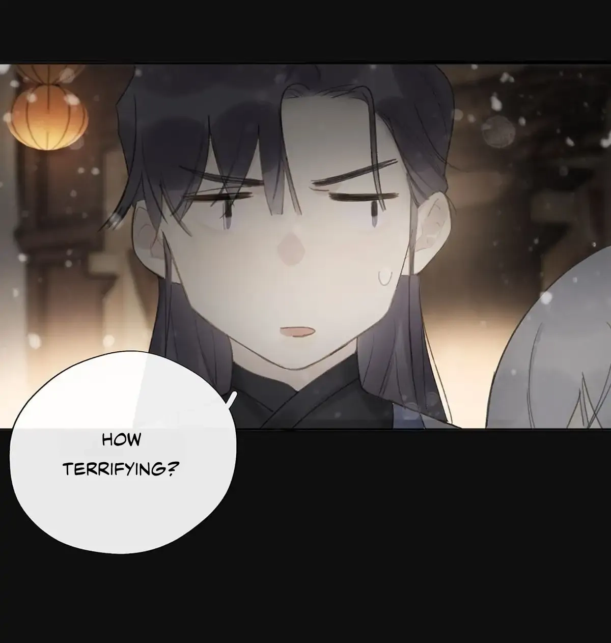 Deceiving a Loyal Heart Chapter 23 page 42 - 