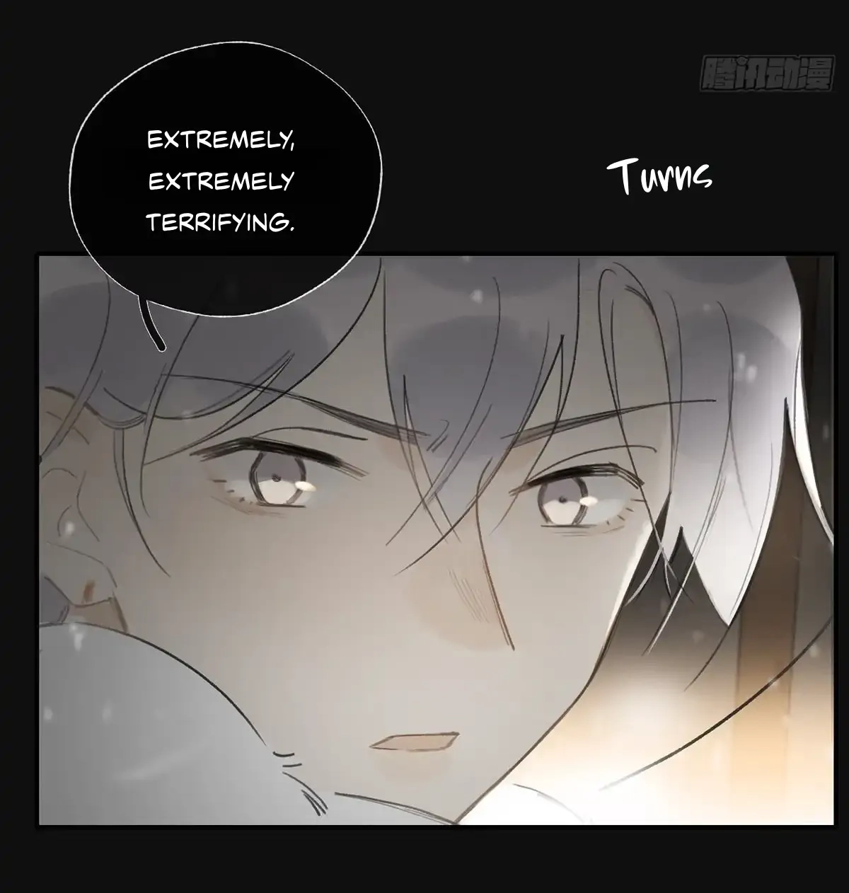 Deceiving a Loyal Heart Chapter 23 page 43 - 