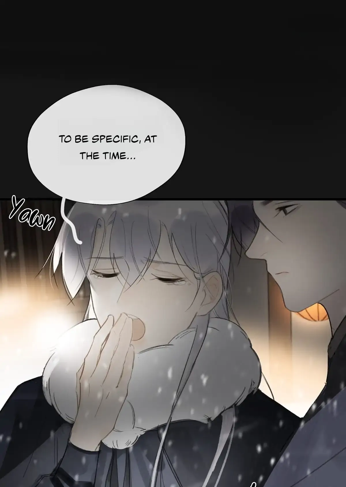Deceiving a Loyal Heart Chapter 23 page 46 - 