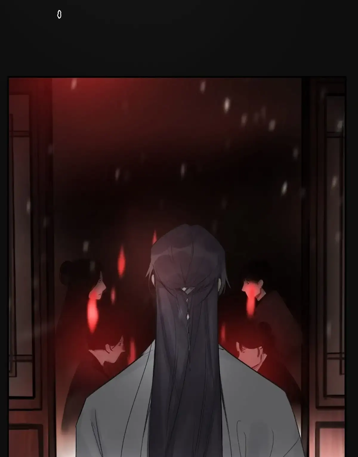 Deceiving a Loyal Heart Chapter 23 page 55 - 