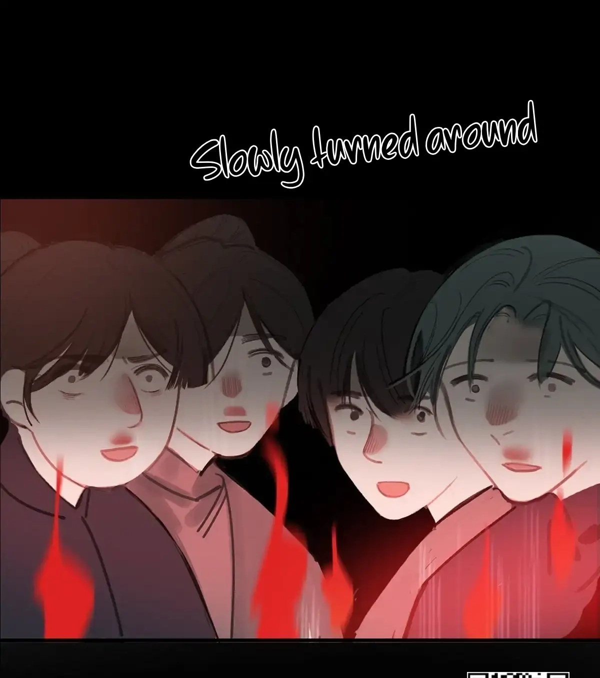 Deceiving a Loyal Heart Chapter 23 page 57 - 