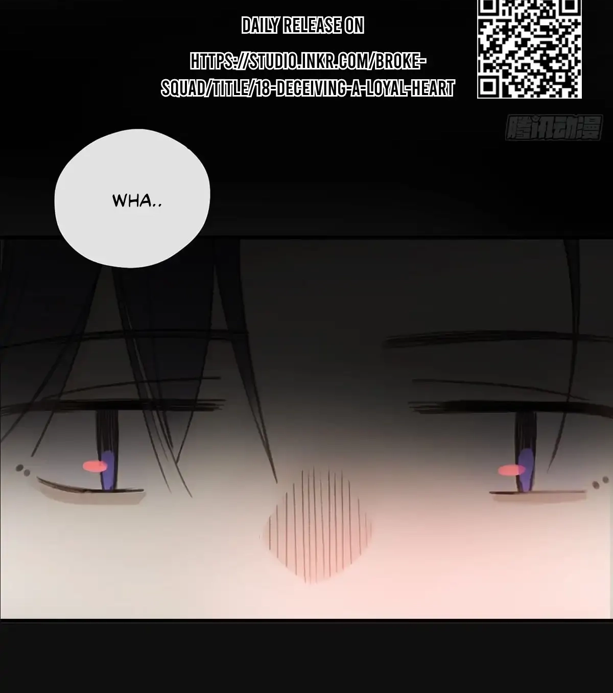 Deceiving a Loyal Heart Chapter 23 page 58 - 