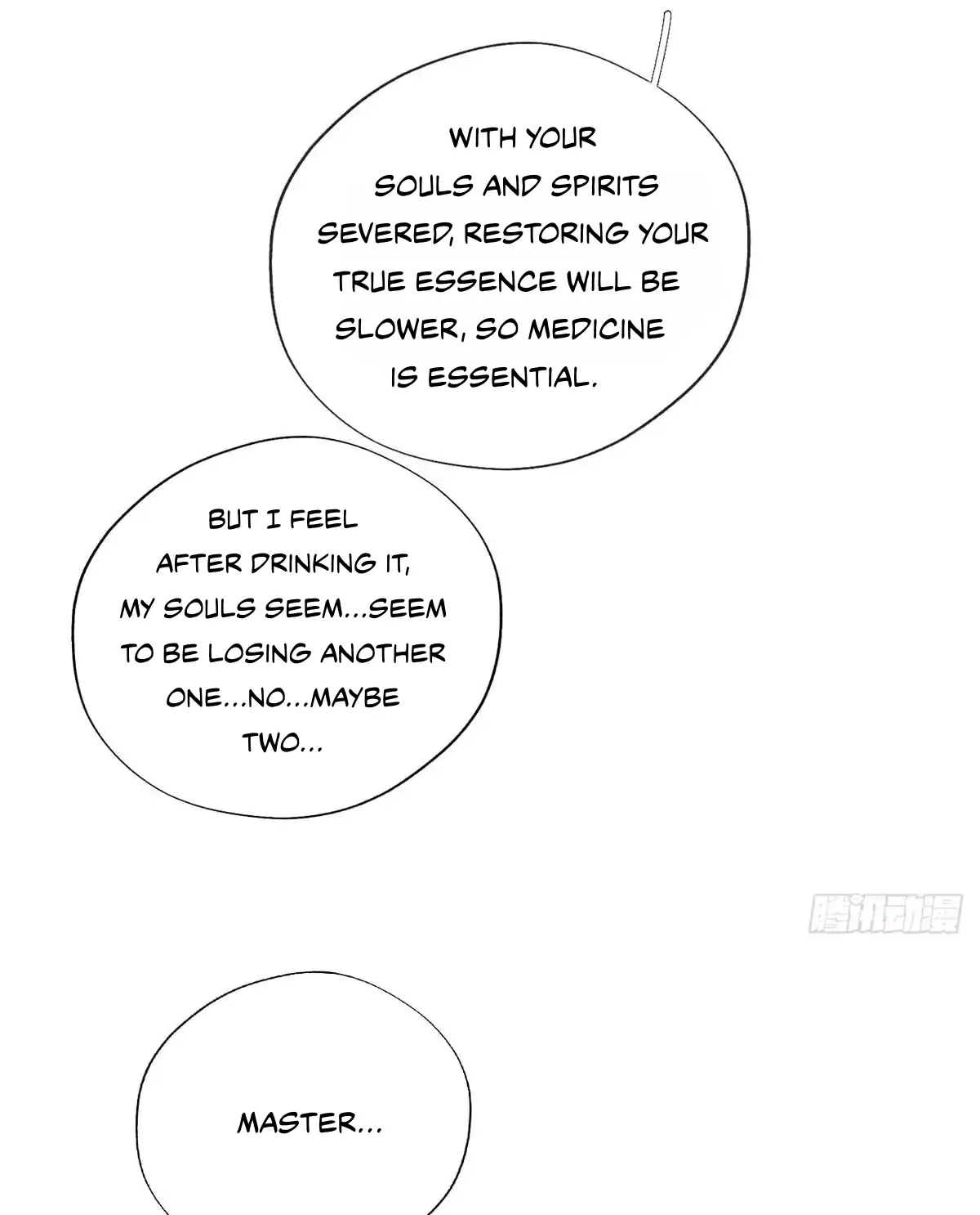 Deceiving a Loyal Heart Chapter 23 page 8 - 