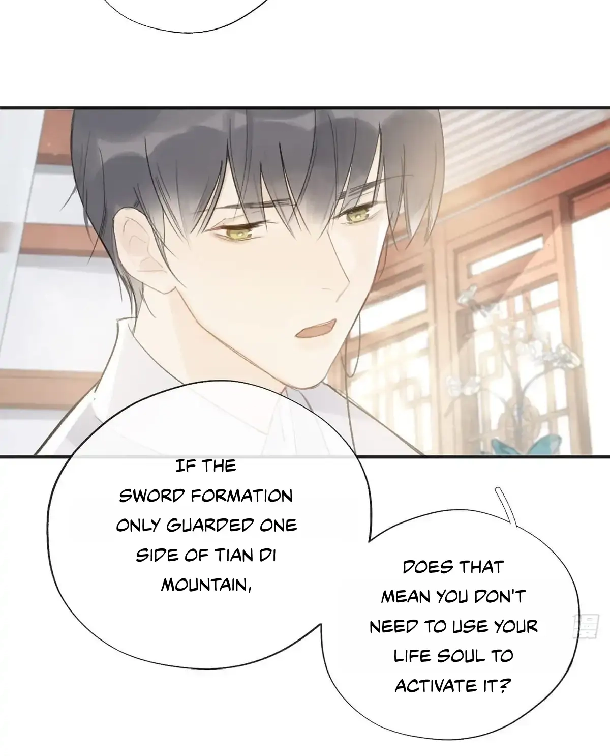 Deceiving a Loyal Heart Chapter 23 page 9 - 
