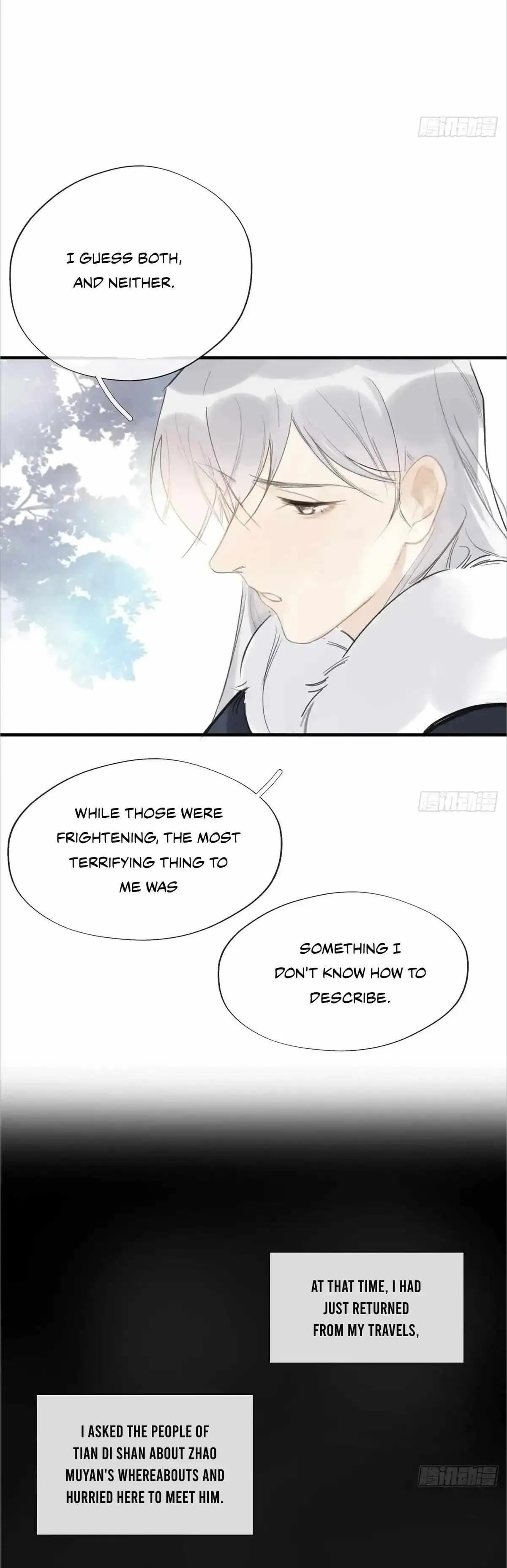 Deceiving a Loyal Heart Chapter 24 page 18 - 