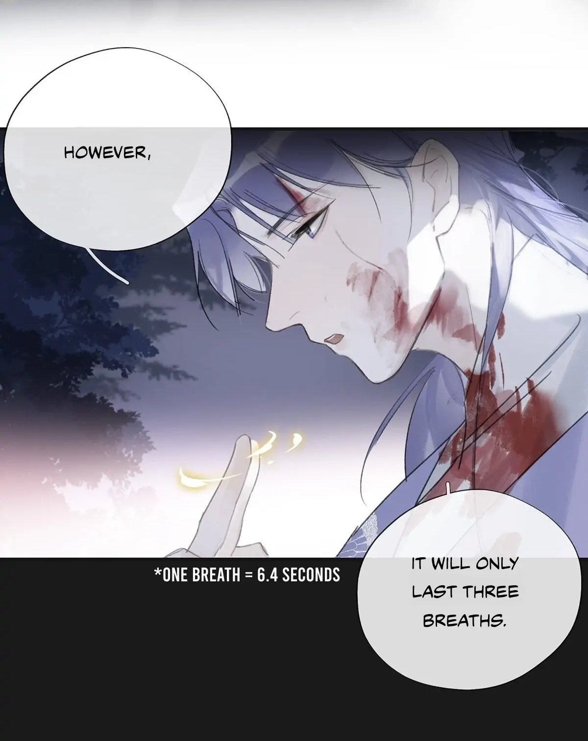 Deceiving a Loyal Heart Chapter 25 page 13 - 