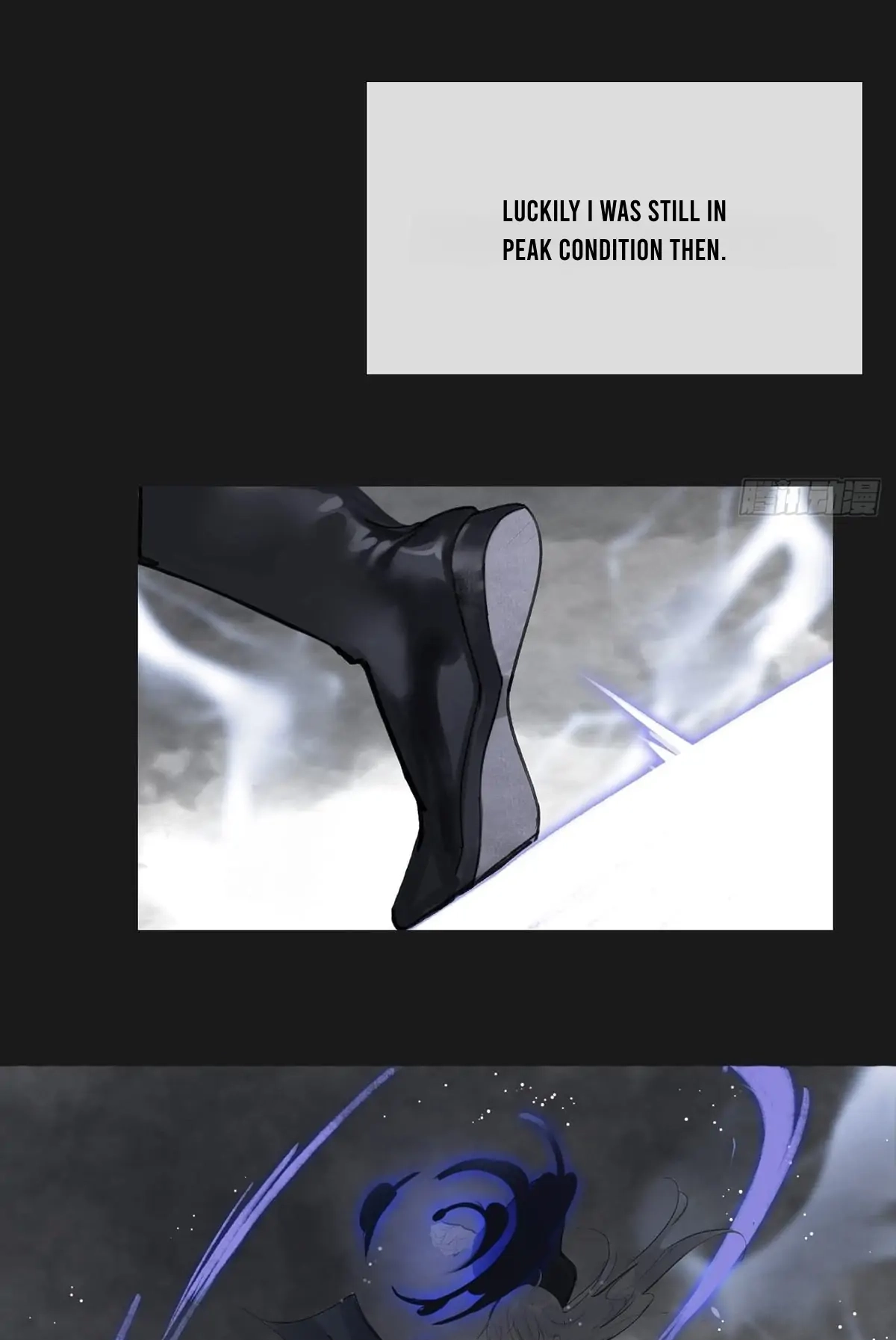 Deceiving a Loyal Heart Chapter 25 page 16 - 