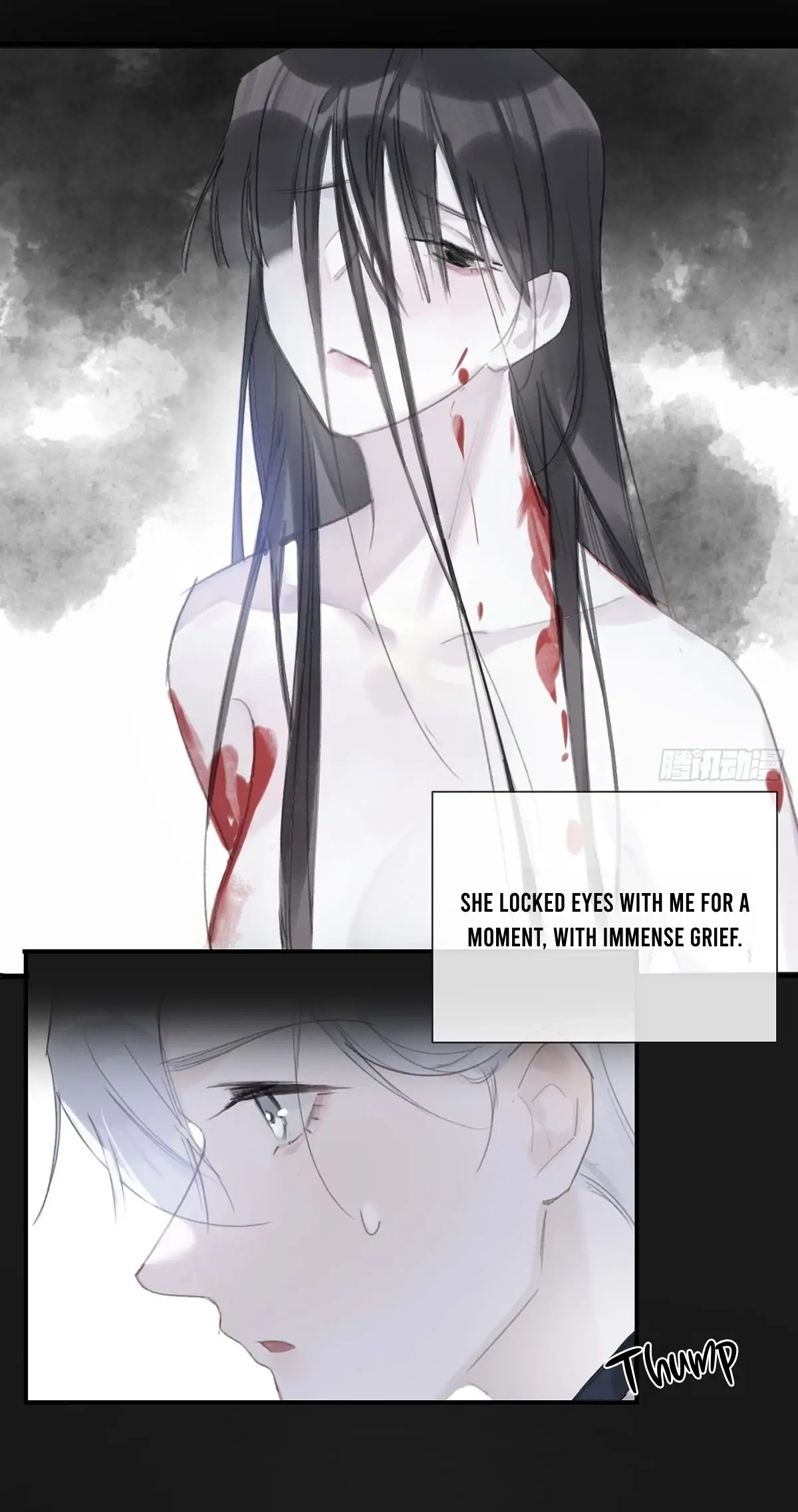 Deceiving a Loyal Heart Chapter 25 page 27 - 