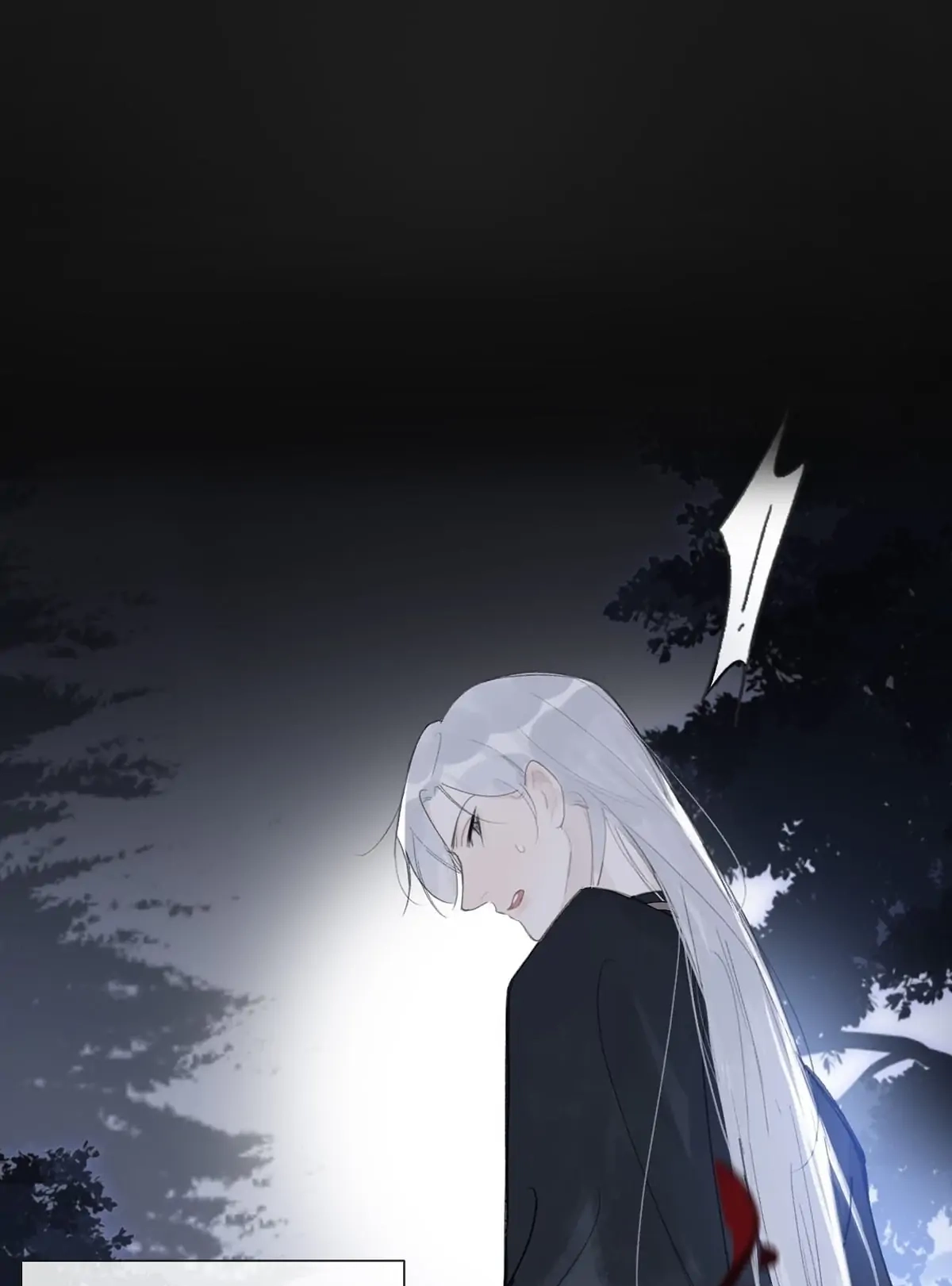 Deceiving a Loyal Heart Chapter 25 page 28 - 