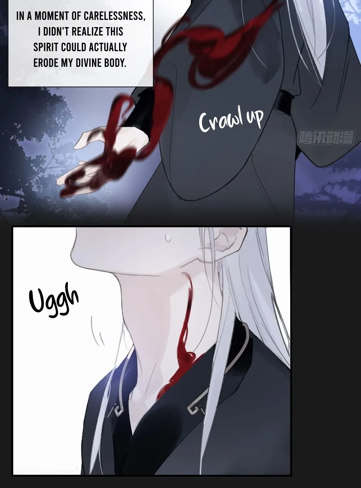 Deceiving a Loyal Heart Chapter 25 page 29 - 