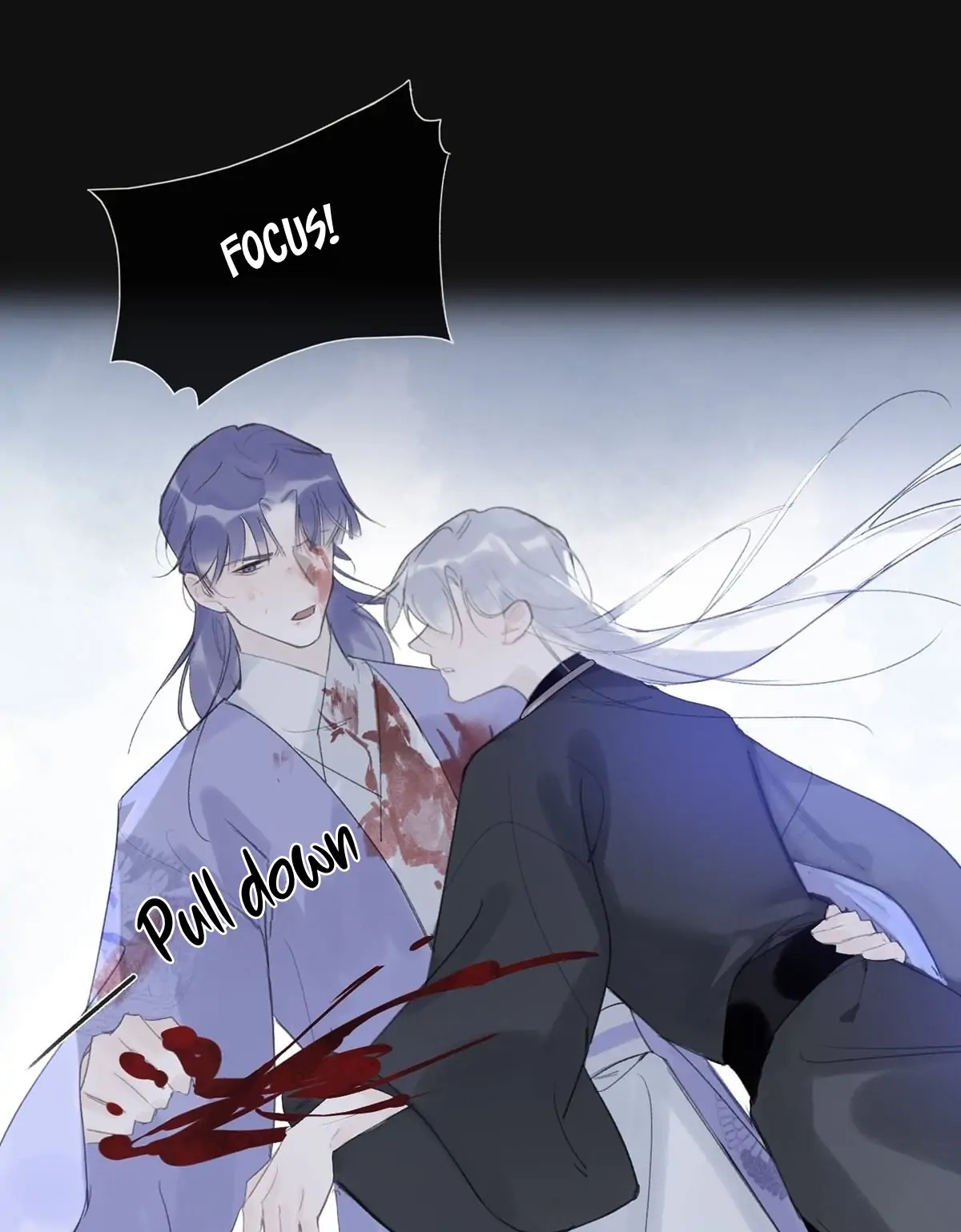 Deceiving a Loyal Heart Chapter 25 page 32 - 