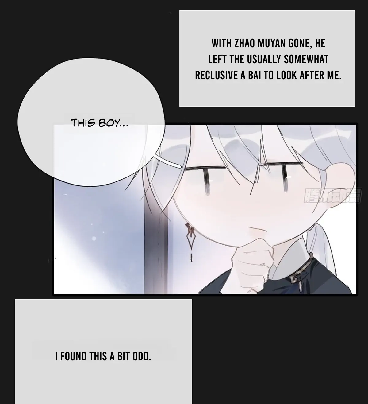 Deceiving a Loyal Heart Chapter 25 page 39 - 