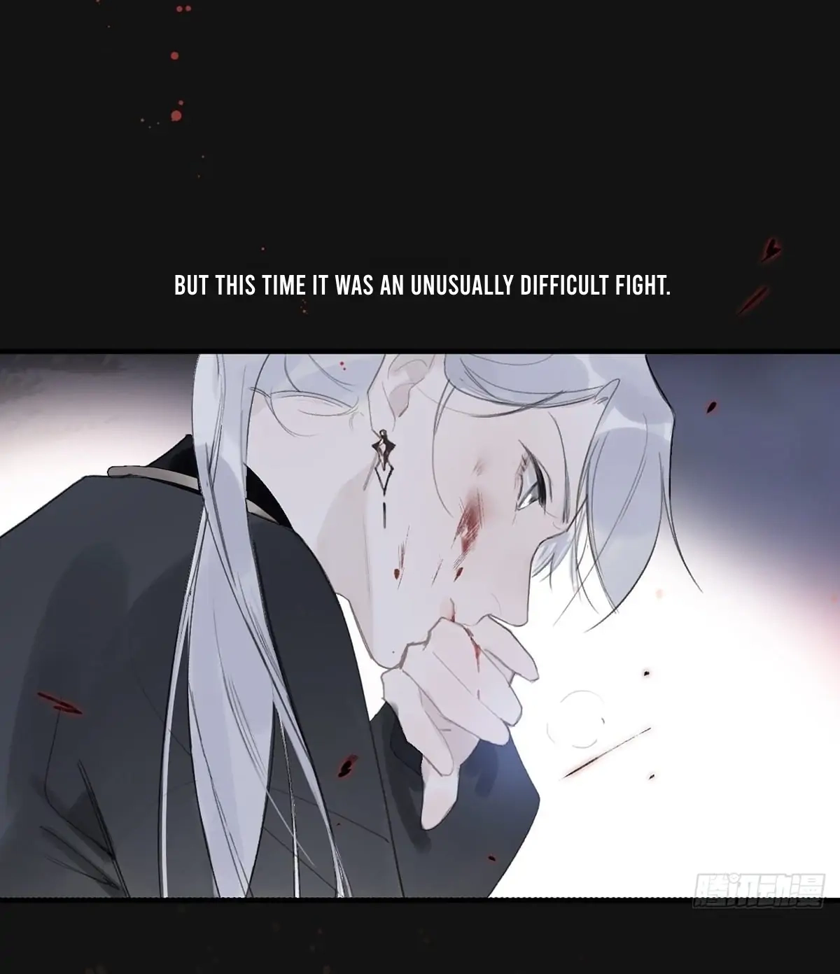 Deceiving a Loyal Heart Chapter 25 page 5 - 