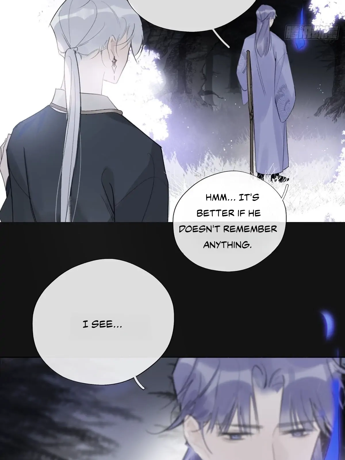 Deceiving a Loyal Heart Chapter 25 page 42 - 
