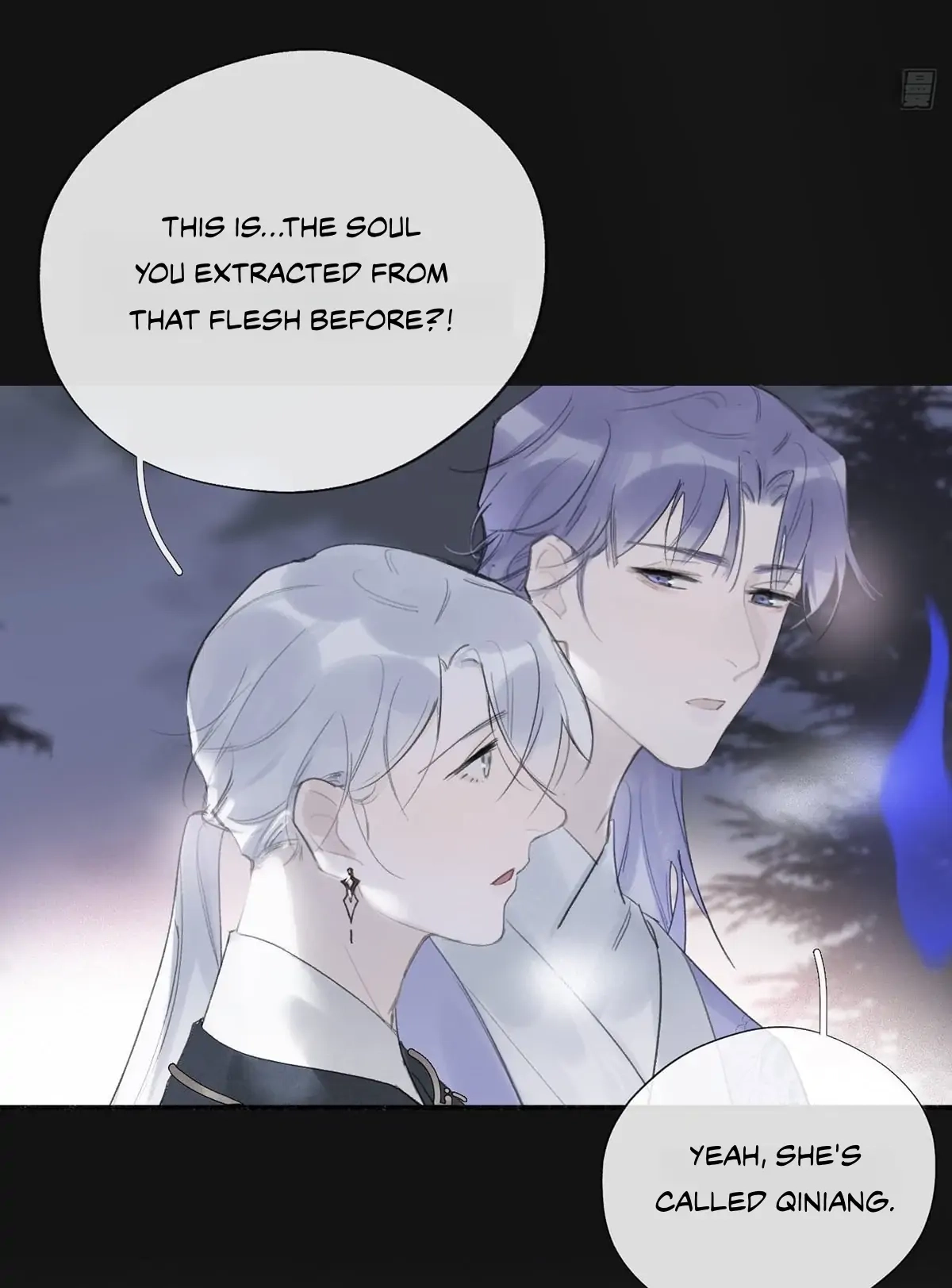Deceiving a Loyal Heart Chapter 25 page 44 - 