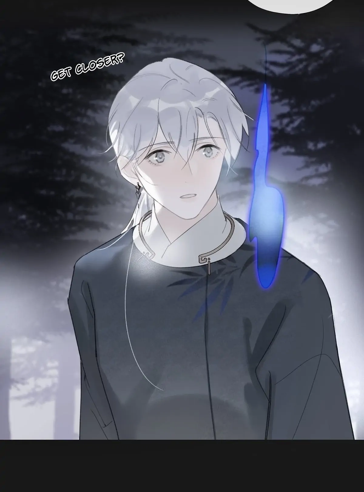 Deceiving a Loyal Heart Chapter 25 page 45 - 