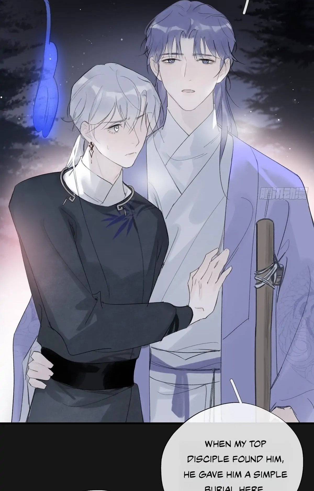 Deceiving a Loyal Heart Chapter 25 page 48 - 