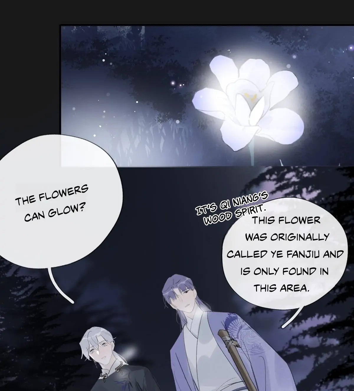 Deceiving a Loyal Heart Chapter 25 page 52 - 