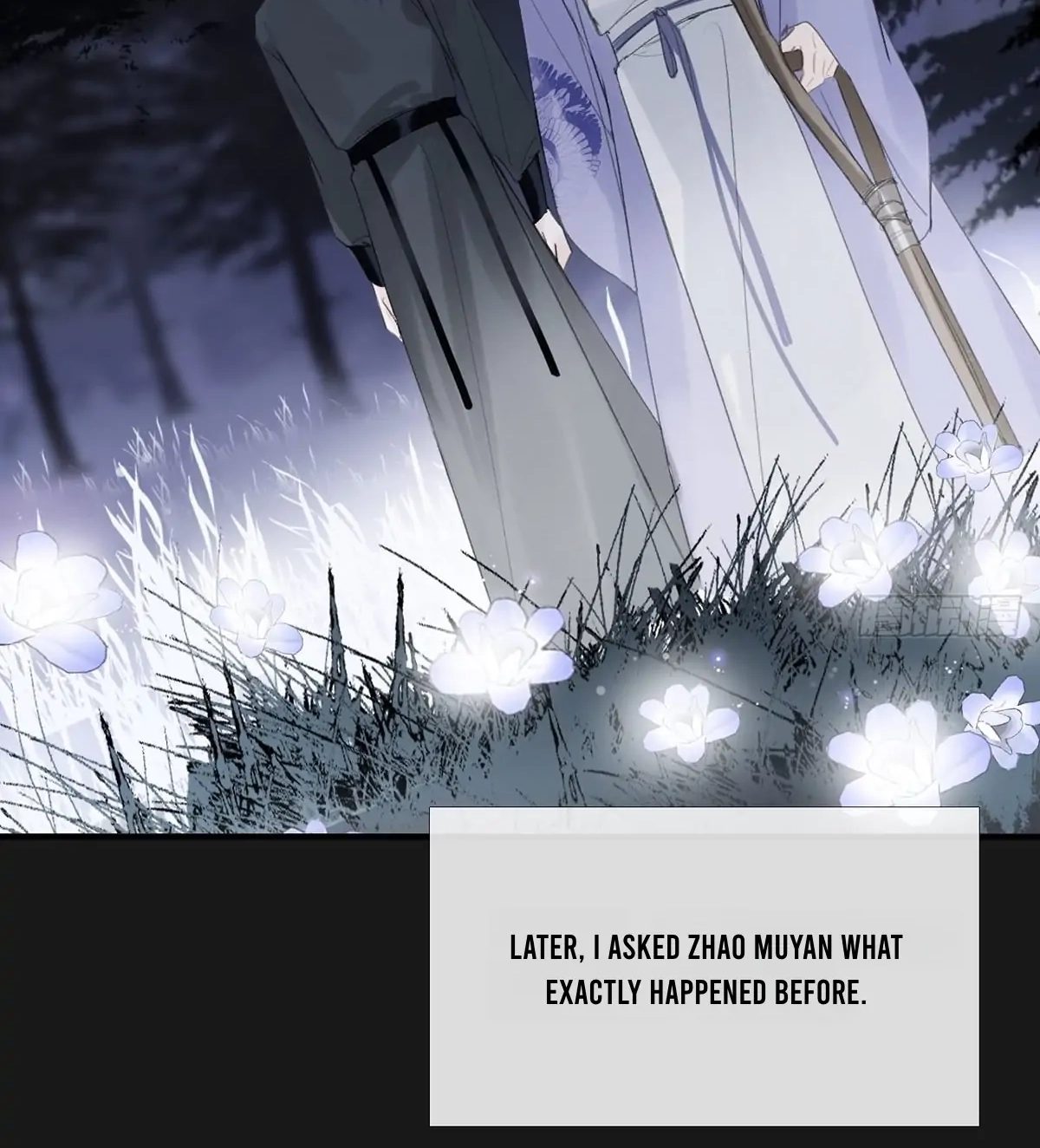 Deceiving a Loyal Heart Chapter 25 page 53 - 
