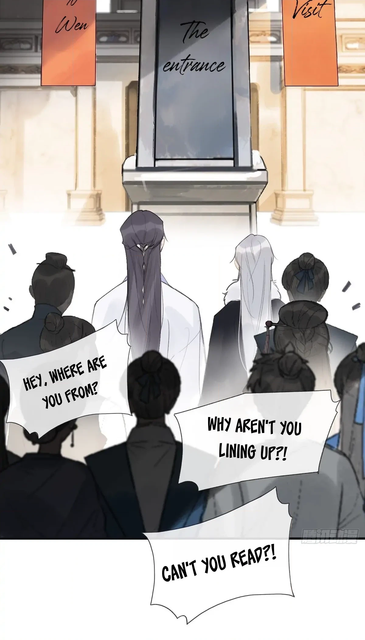 Deceiving a Loyal Heart Chapter 25 page 60 - 